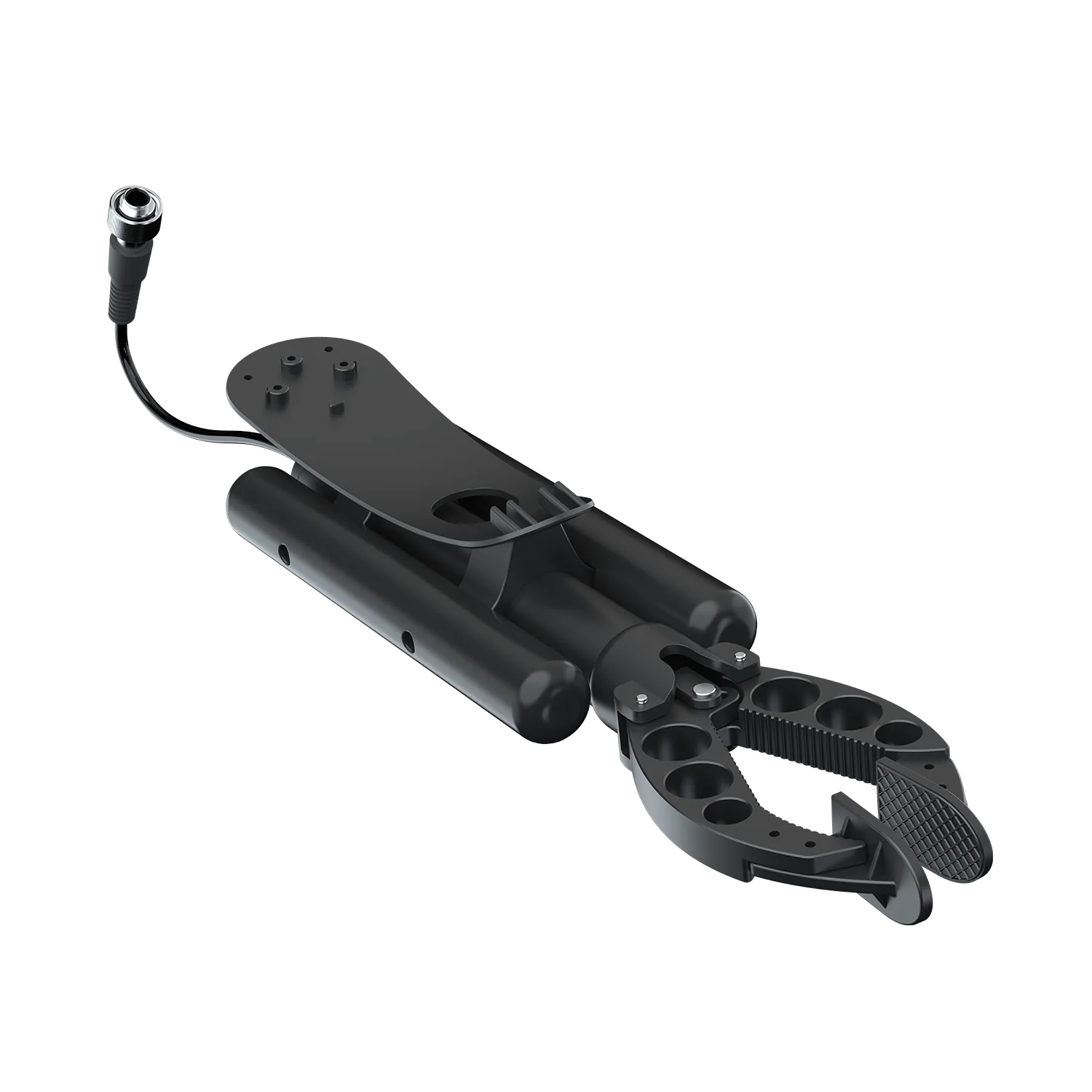 2-Finger Robotic Arm