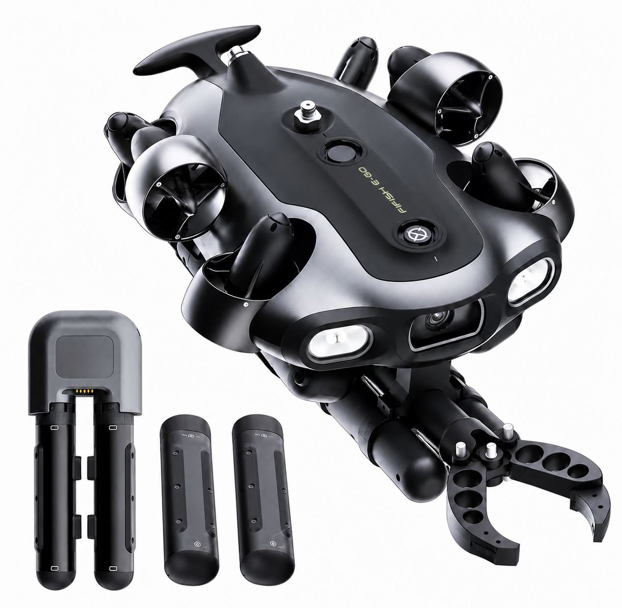 FIFISH E-GO
