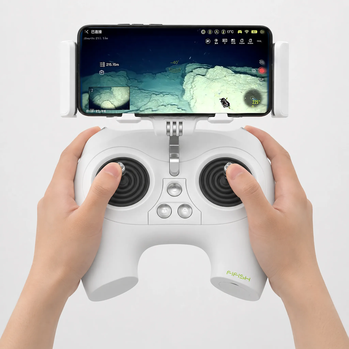 Remote Controller