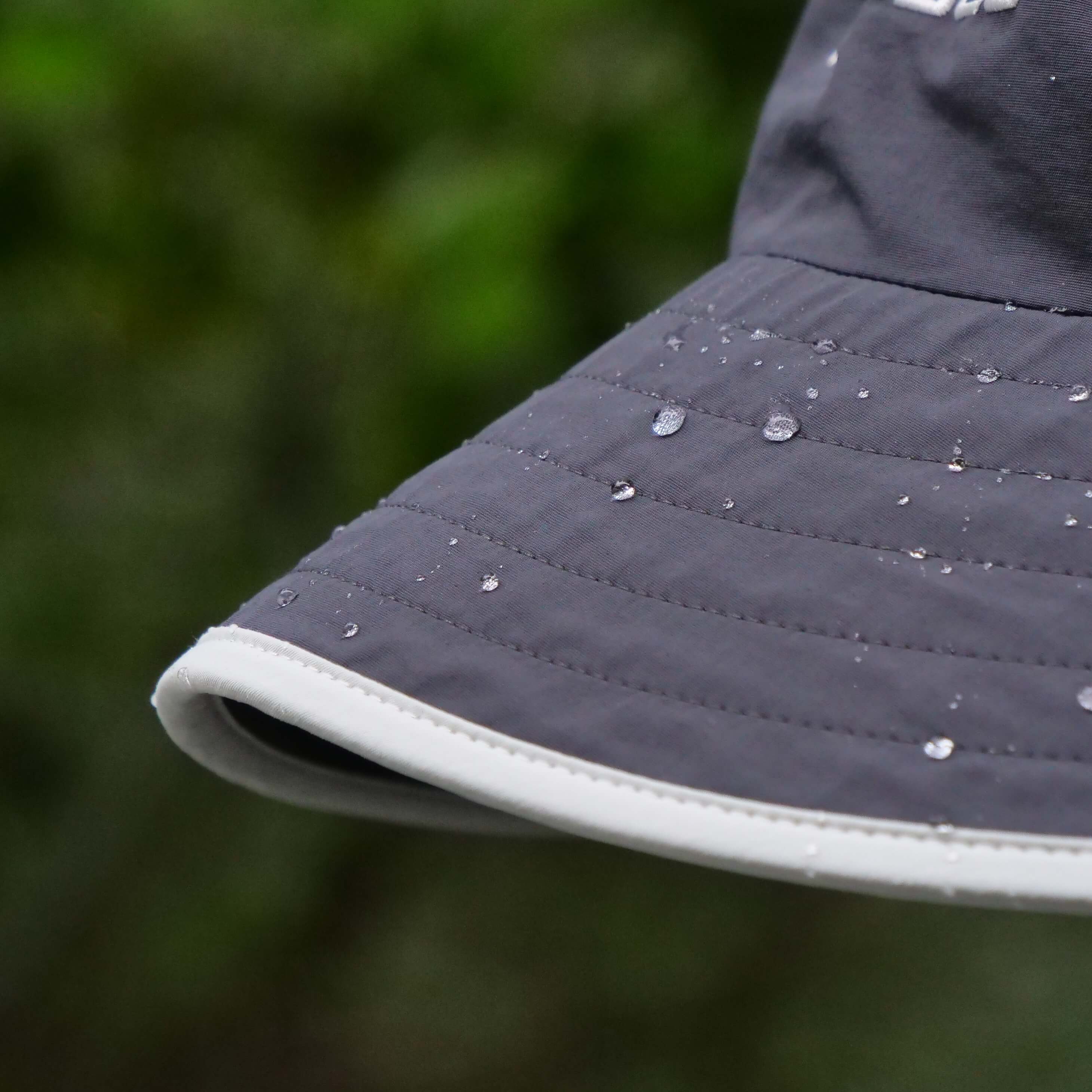 QYSEA Sun Hat with Face Cover