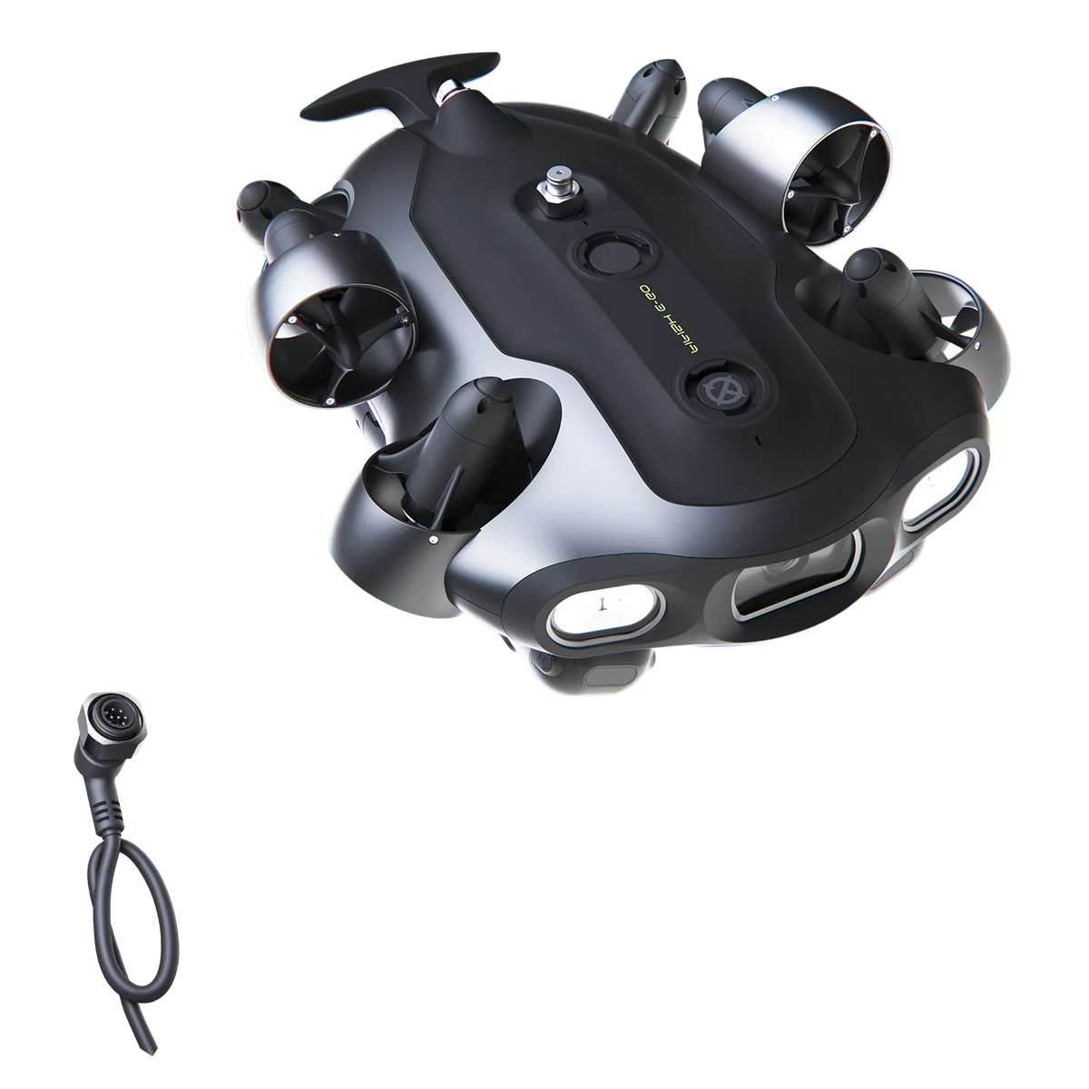 FIFISH E-GO Developer ROV