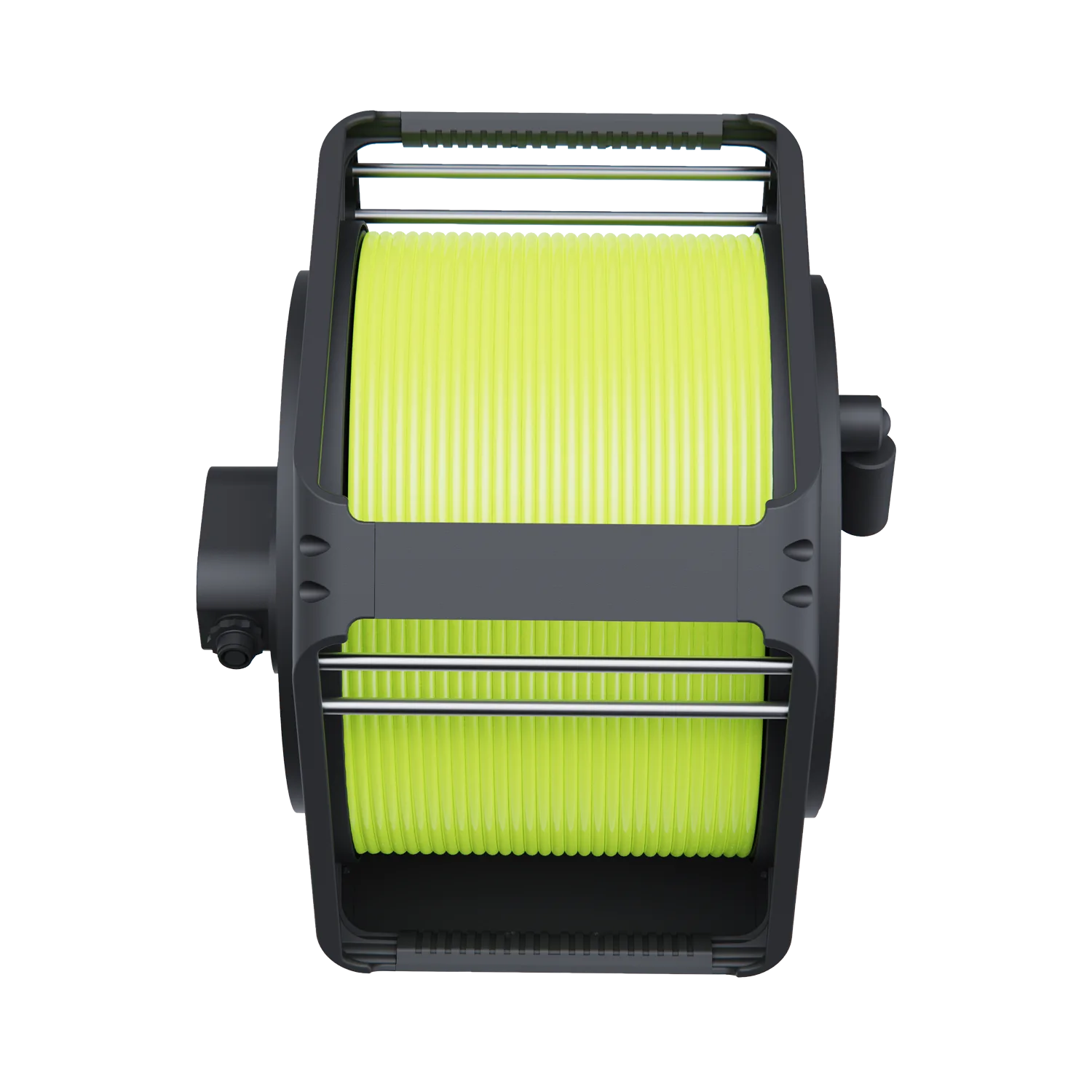 200-Meter (656ft) Tether Spool