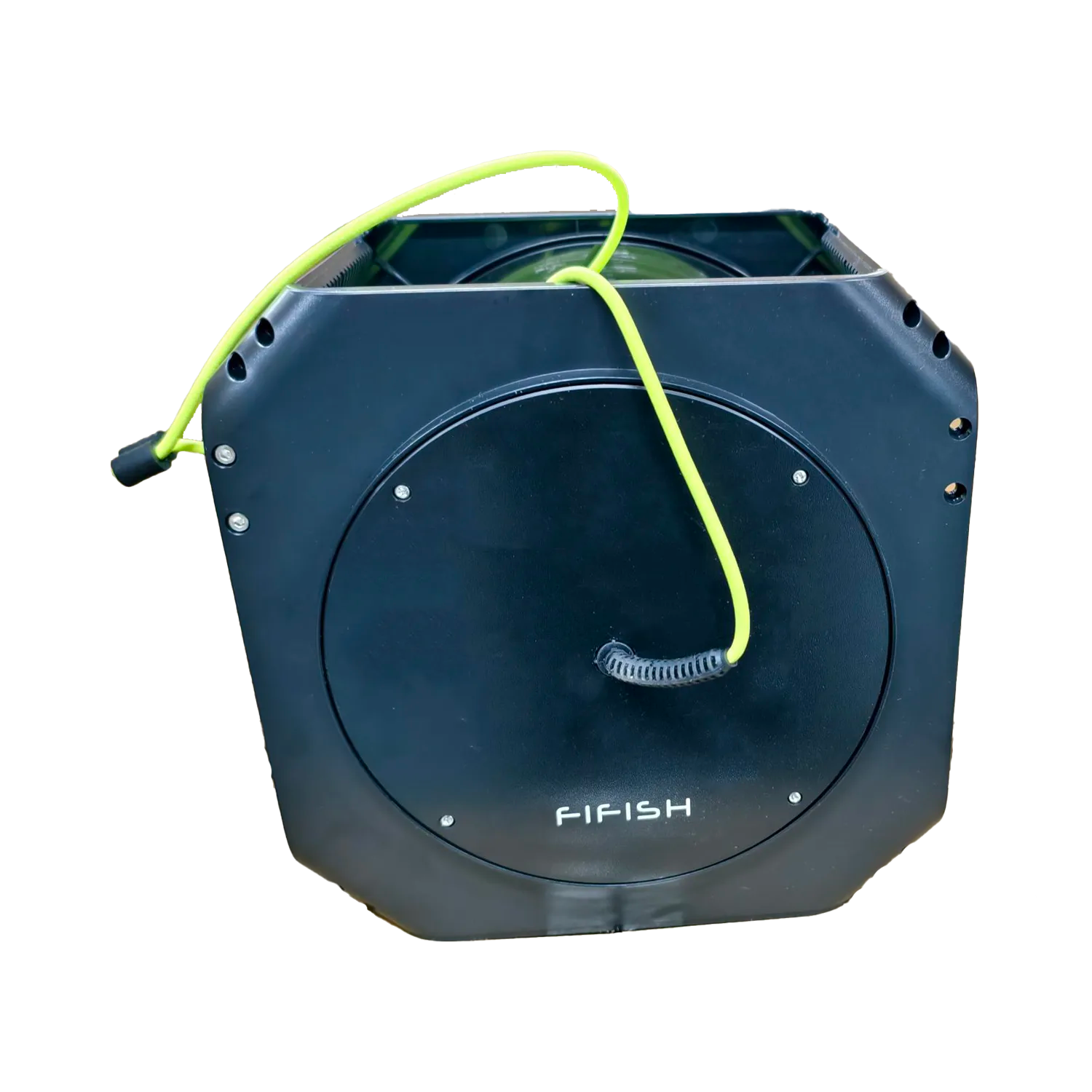 200-Meter (656ft) Tether Spool