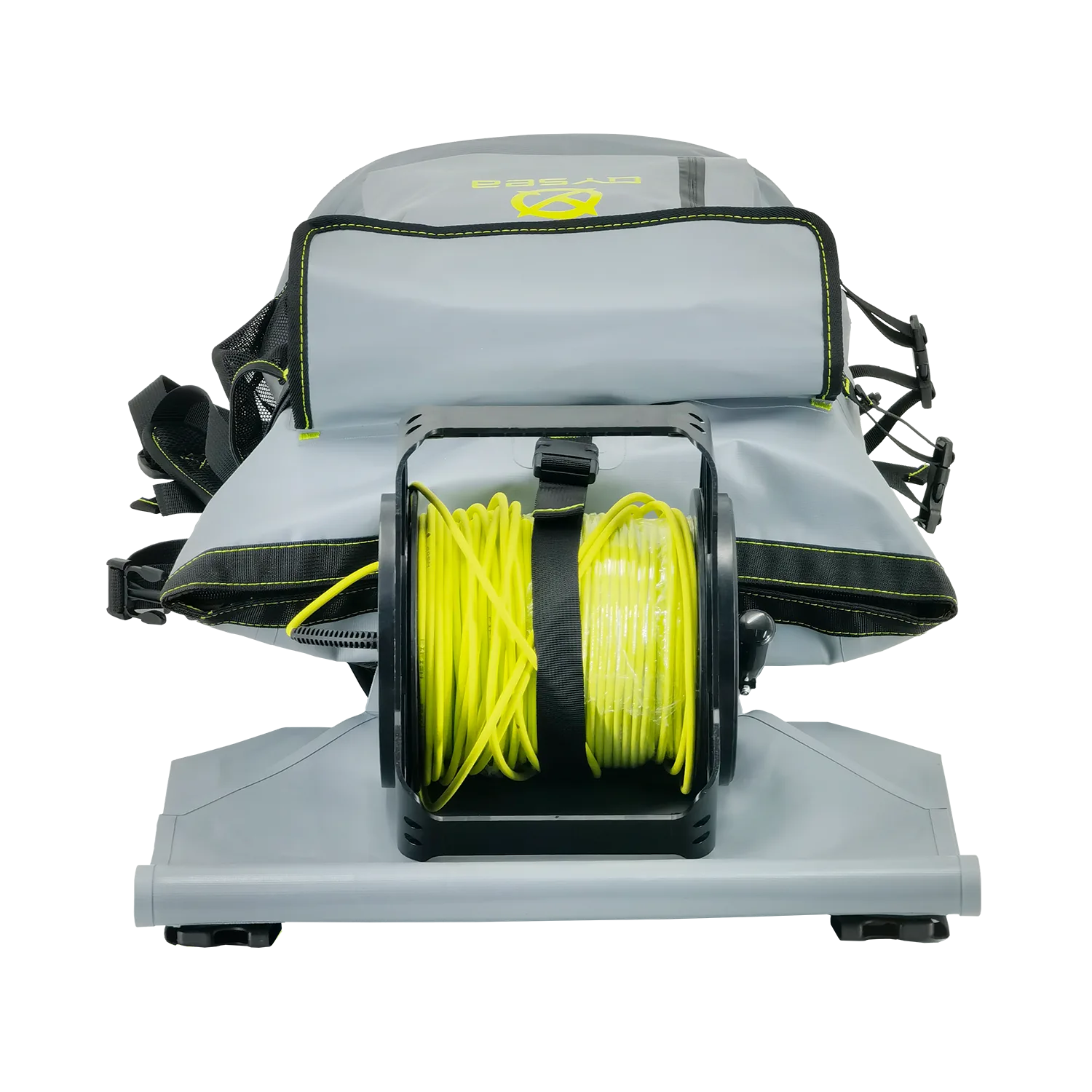 QYSEA Waterproof Backpack for ROV