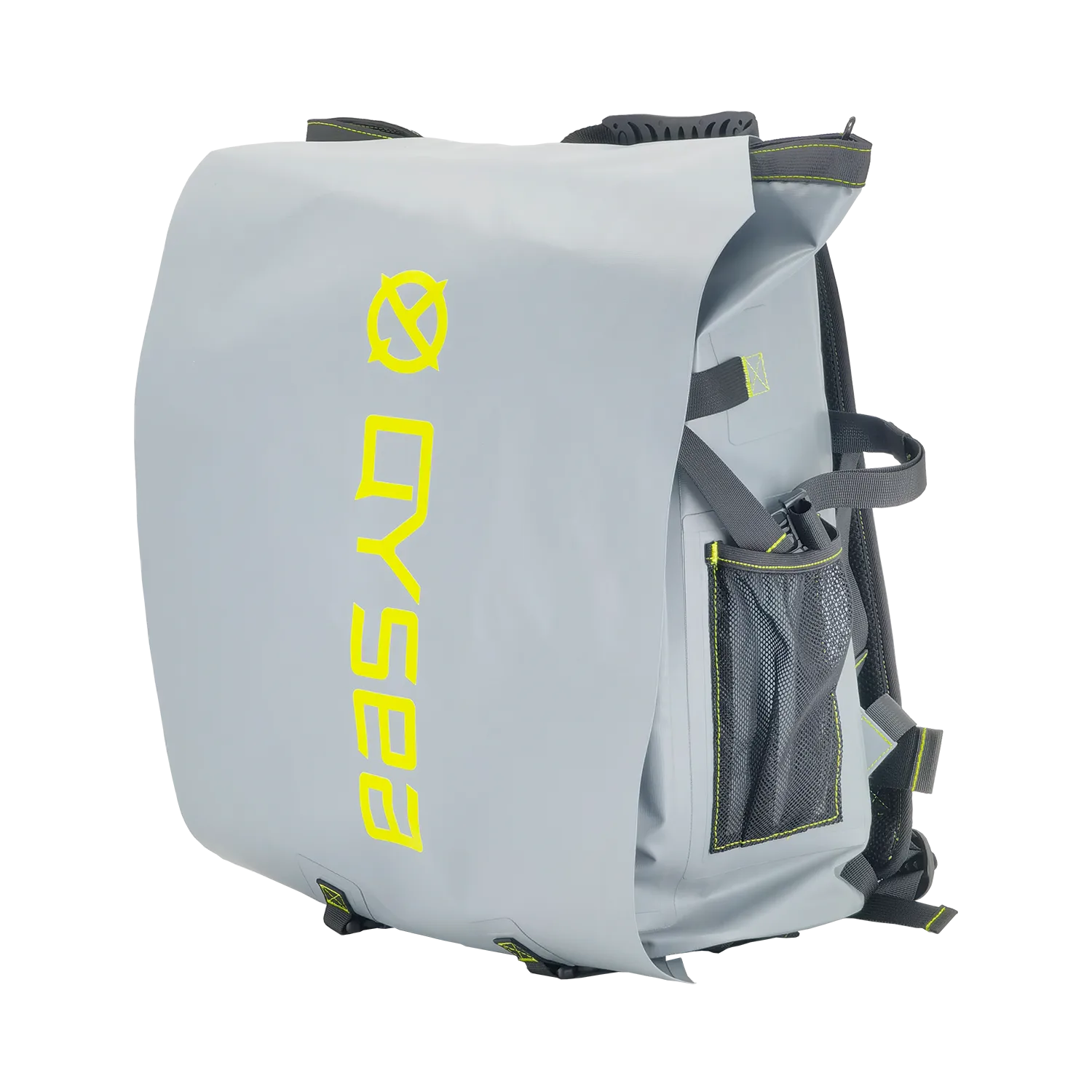 QYSEA Waterproof Backpack for ROV