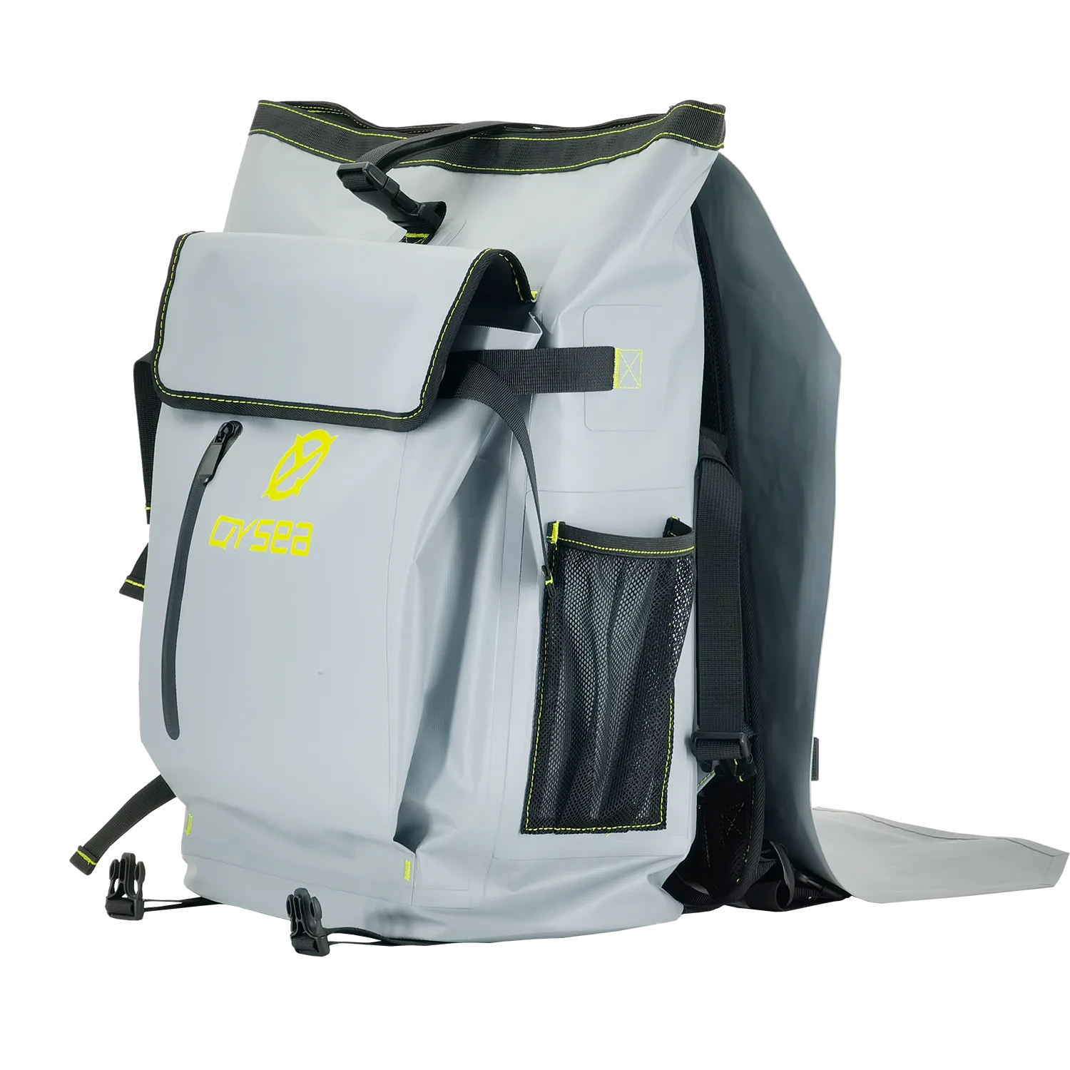 QYSEA Waterproof Backpack for ROV