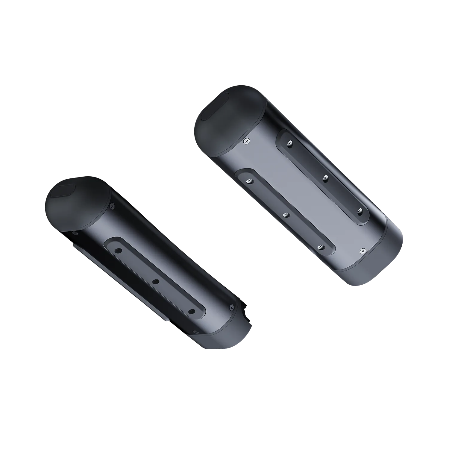 Spare Hot-Swappable Battery Pair for E-GO