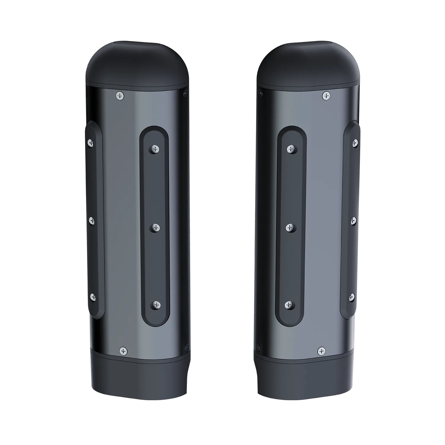 Spare Hot-Swappable Battery Pair for E-GO