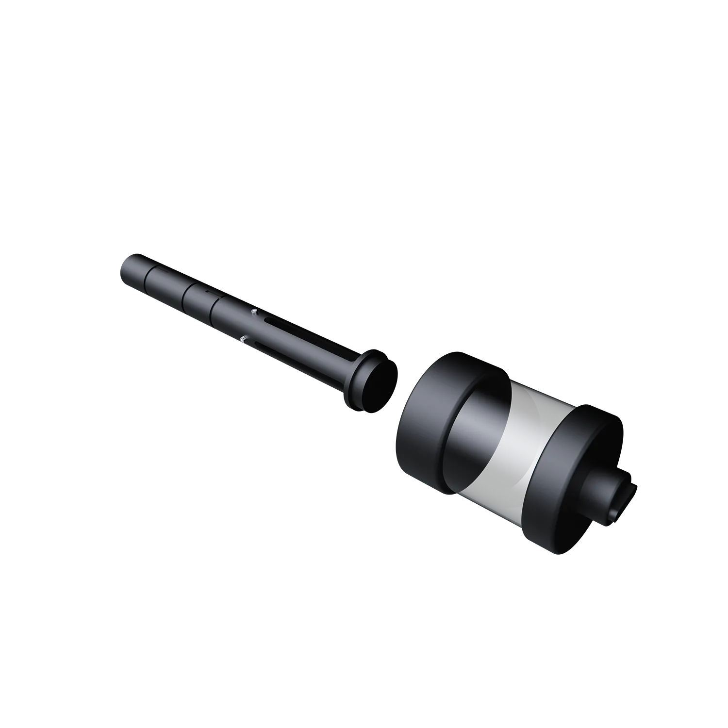 Spare 500mL Water Sampling Tube