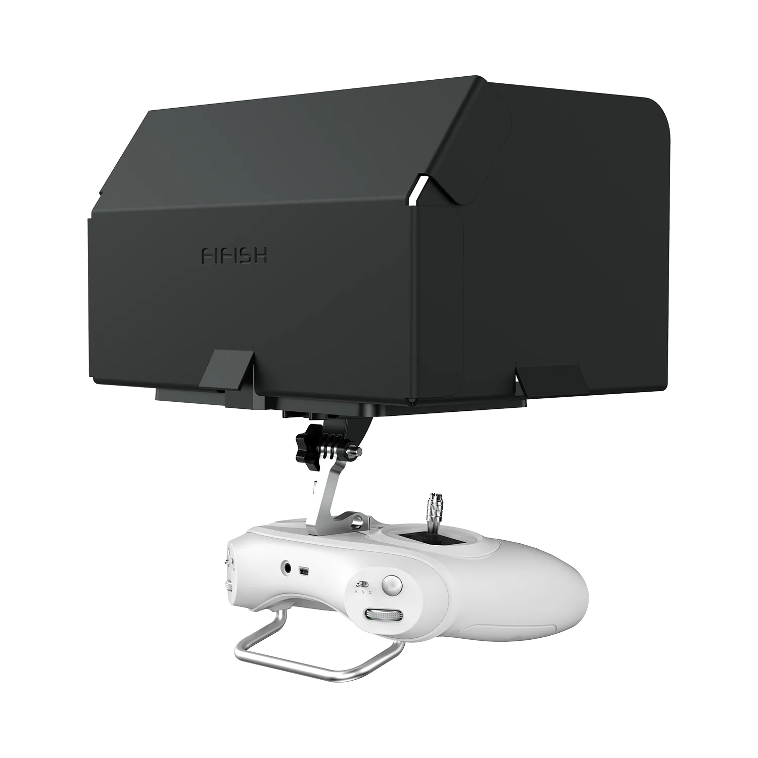 Sunhood for FIFISH Standard Remote Controller