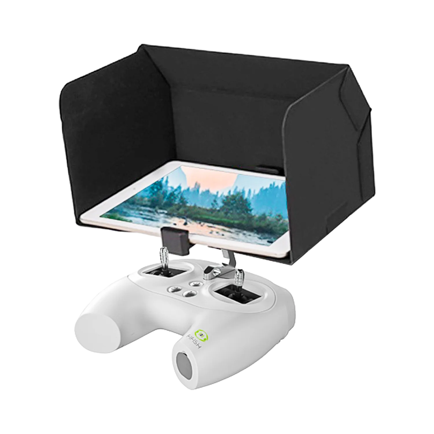 Sunhood for FIFISH Standard Remote Controller