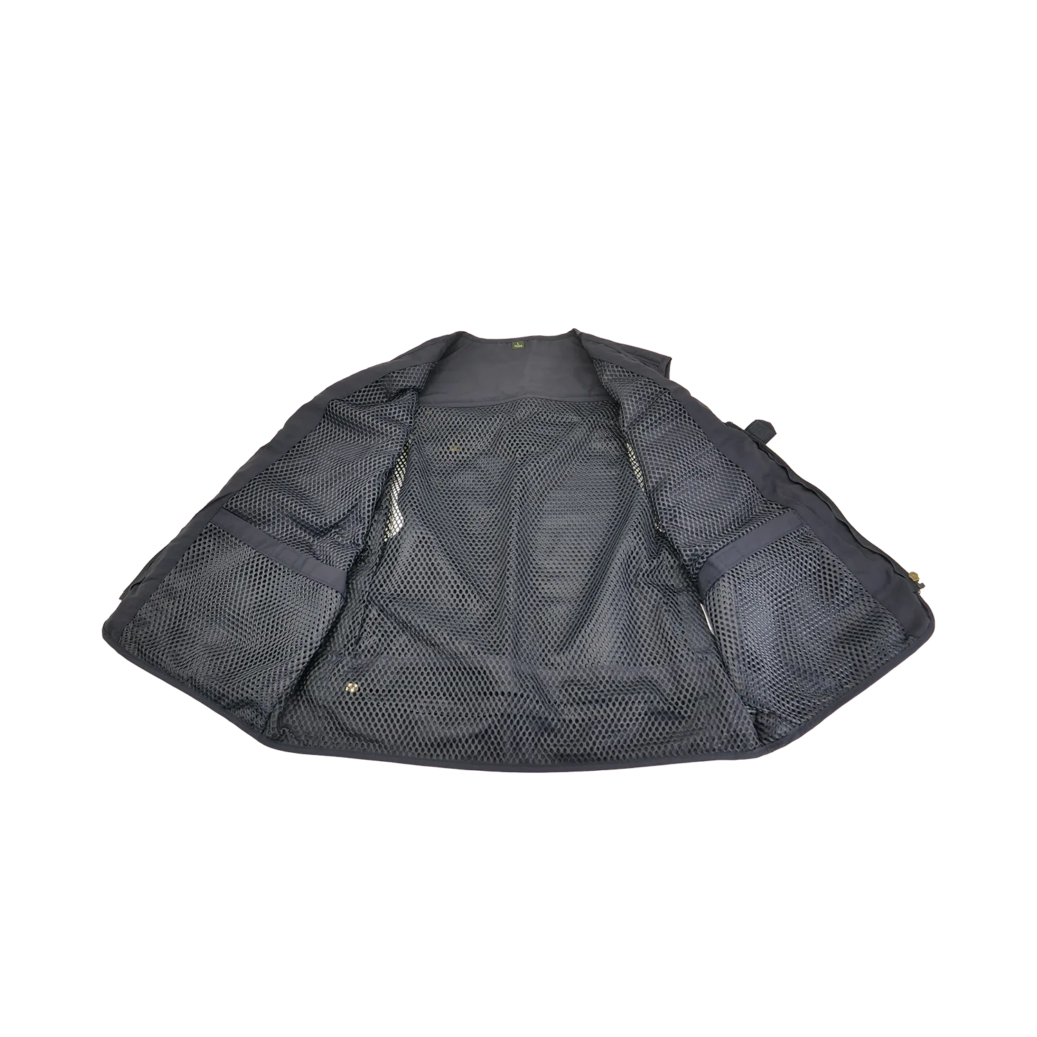 QYSEA Multi-Pocket Work Vest