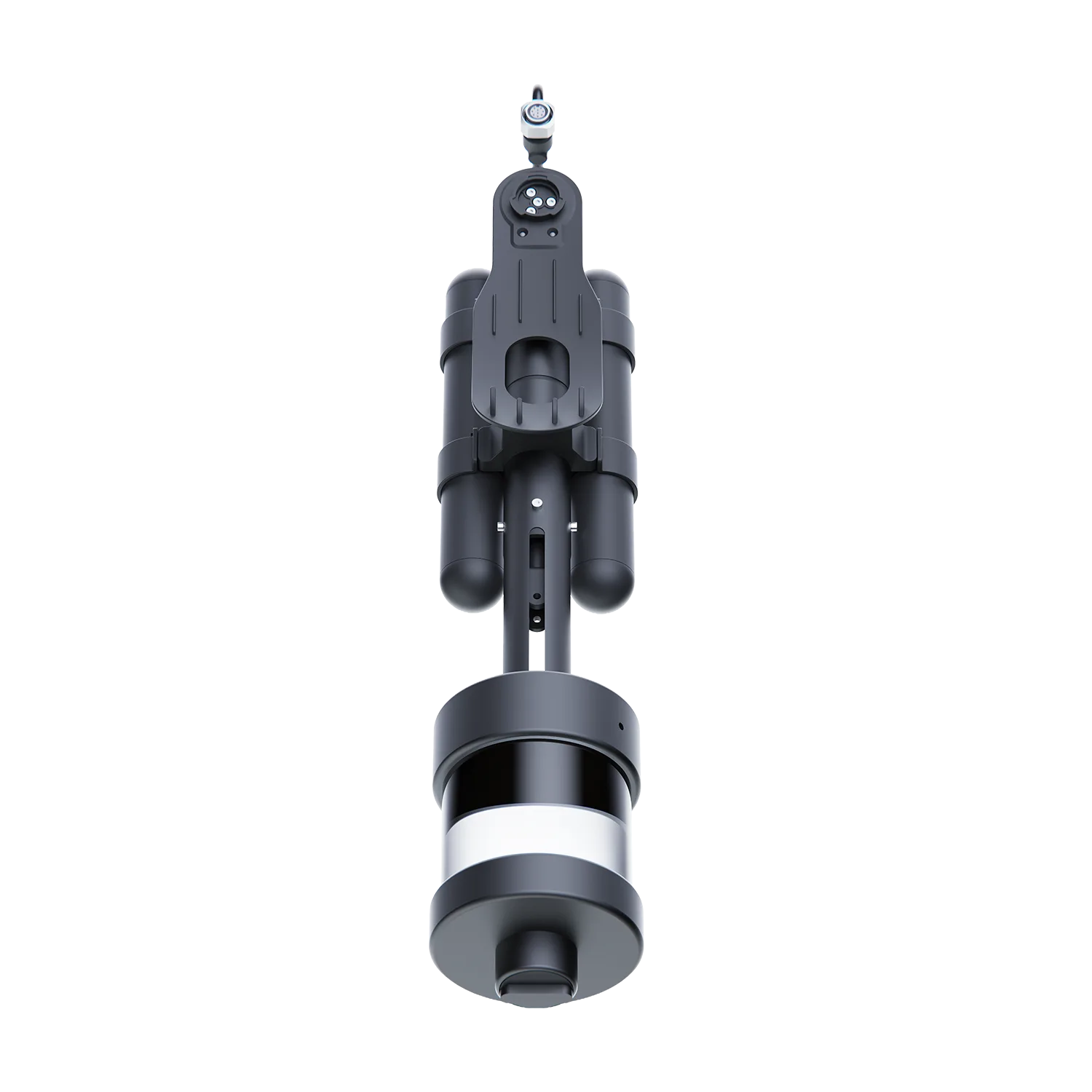 500mL Quick-Swap Water Sampler