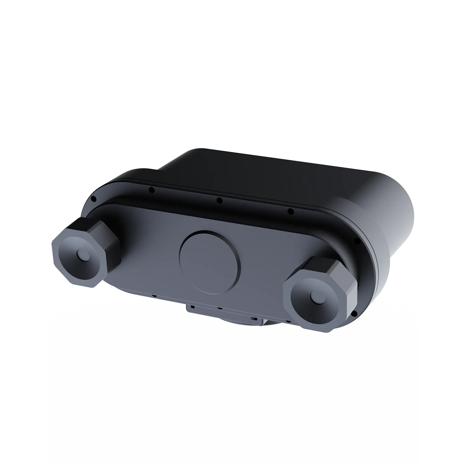 Underwater Laser Scaler for V6 EXPERT & E-GO
