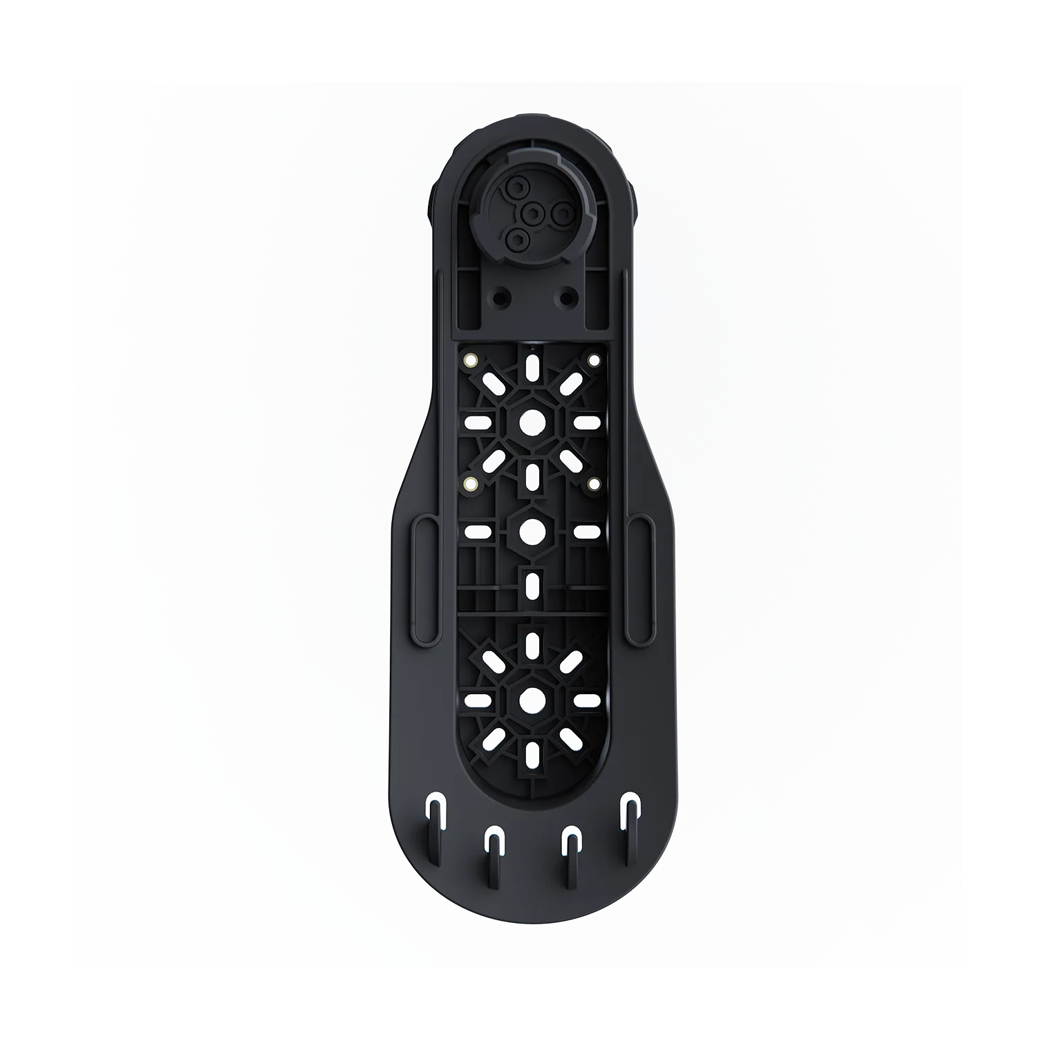 #select option_lower mounting base