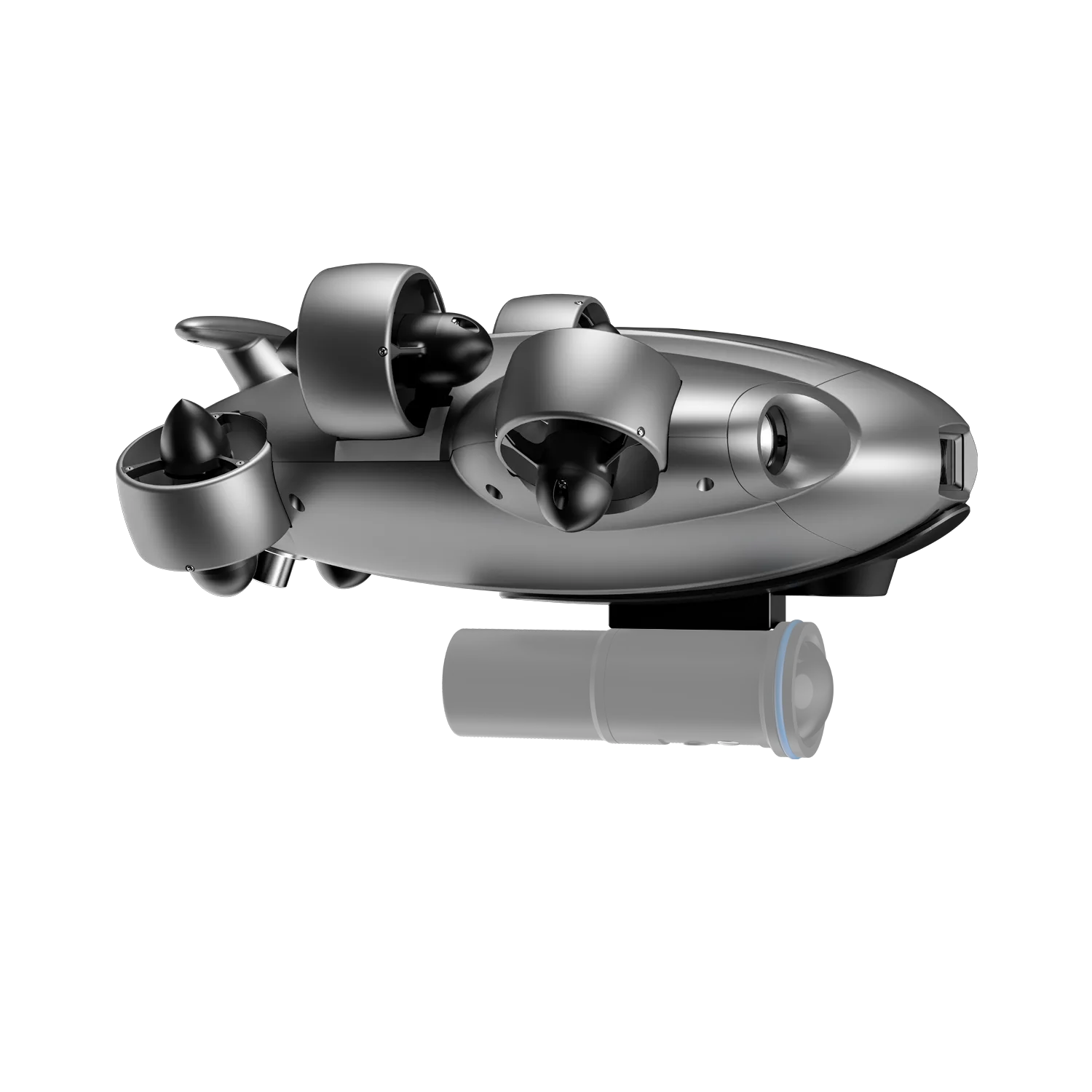External Lighting Mount for V-EVO & V6 EXPERT