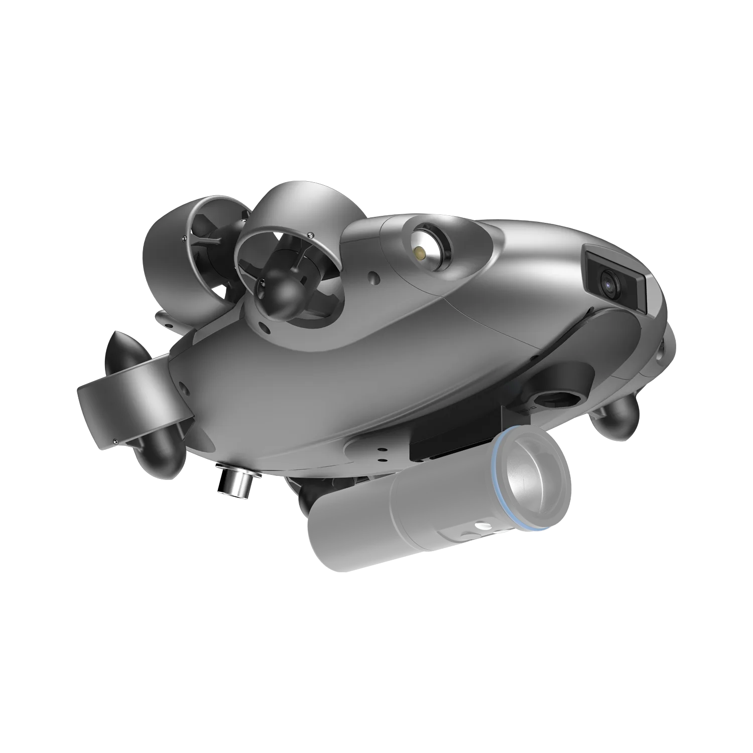 External Lighting Mount for V-EVO & V6 EXPERT