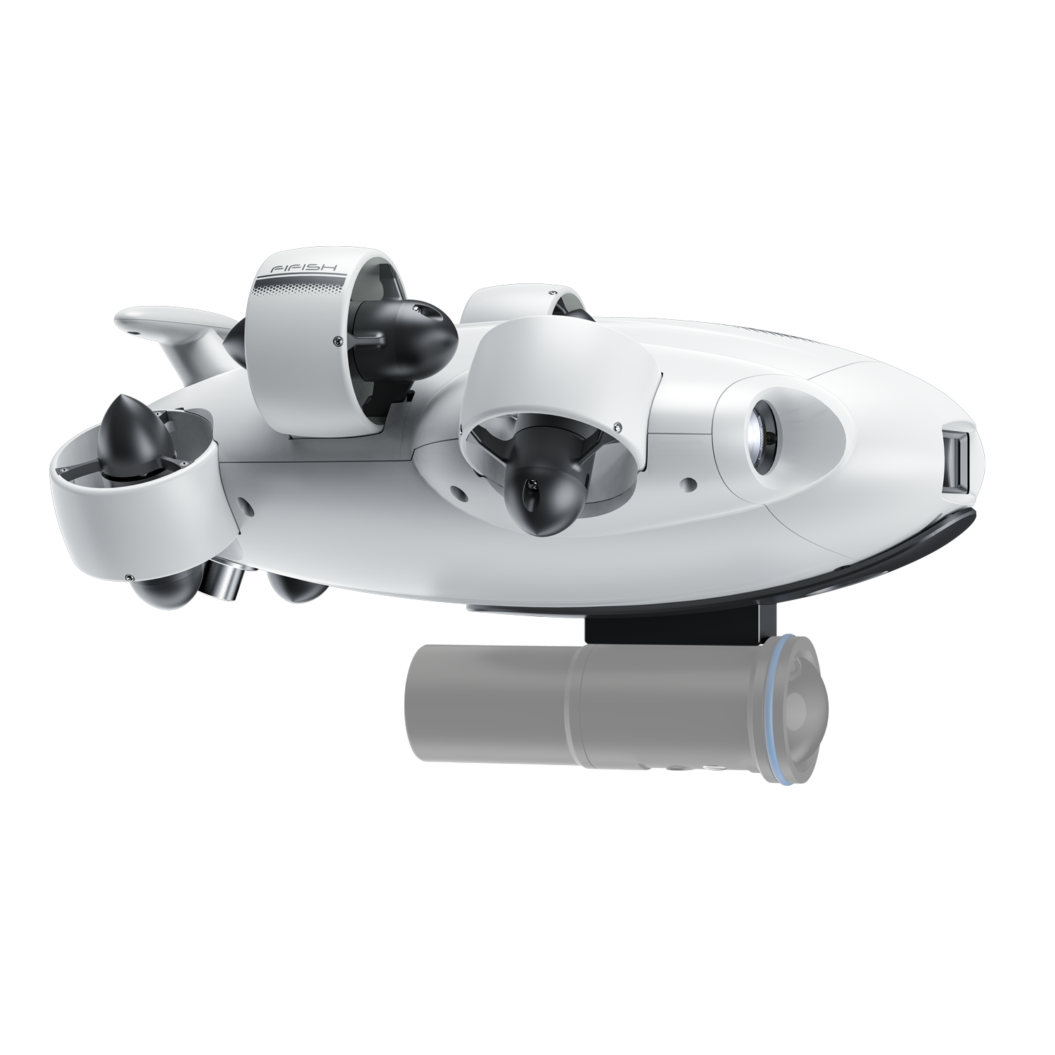 External Lighting Mount for V-EVO & V6 EXPERT