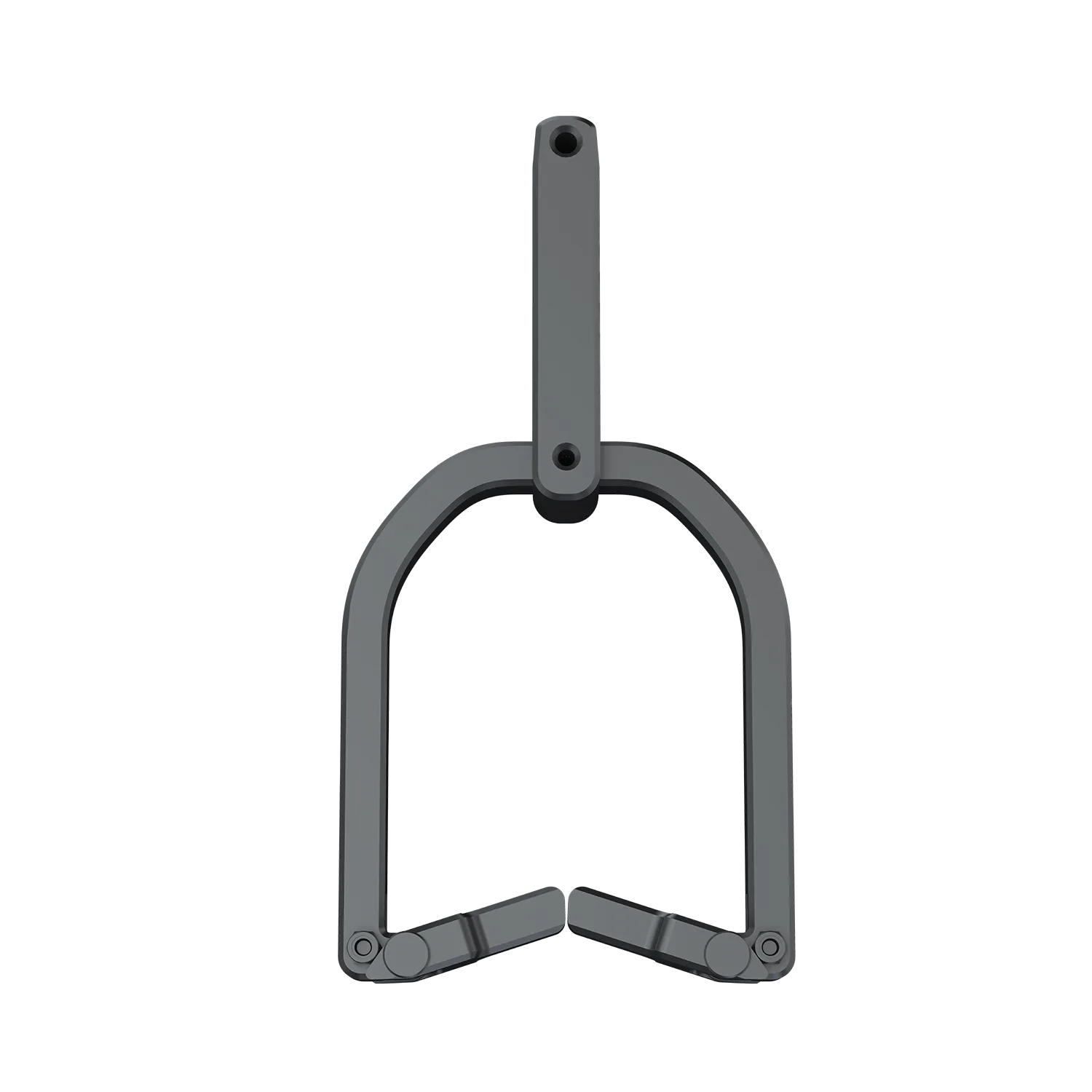 Retrieval Hook for Underwater Recovery