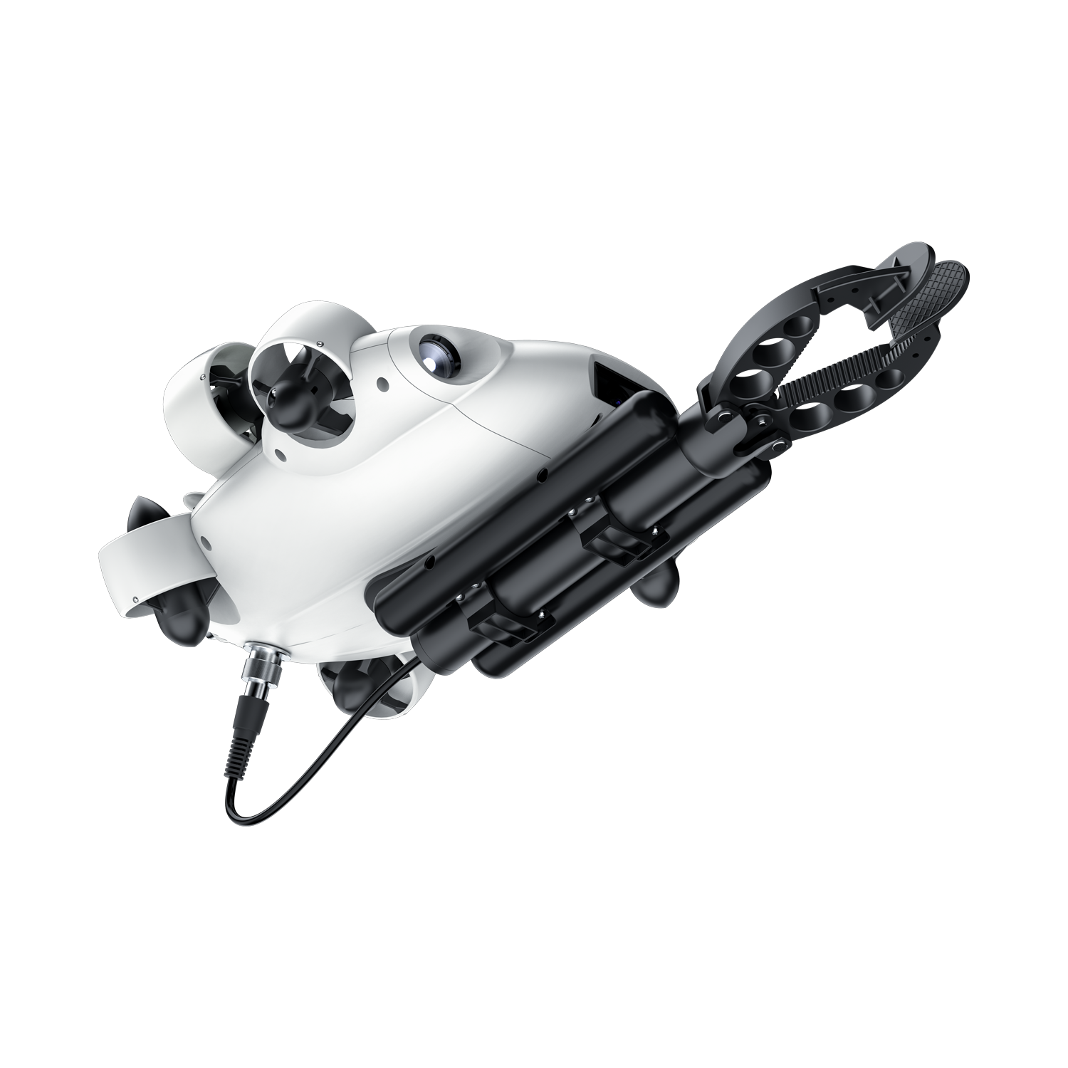 #select option_arm pack
