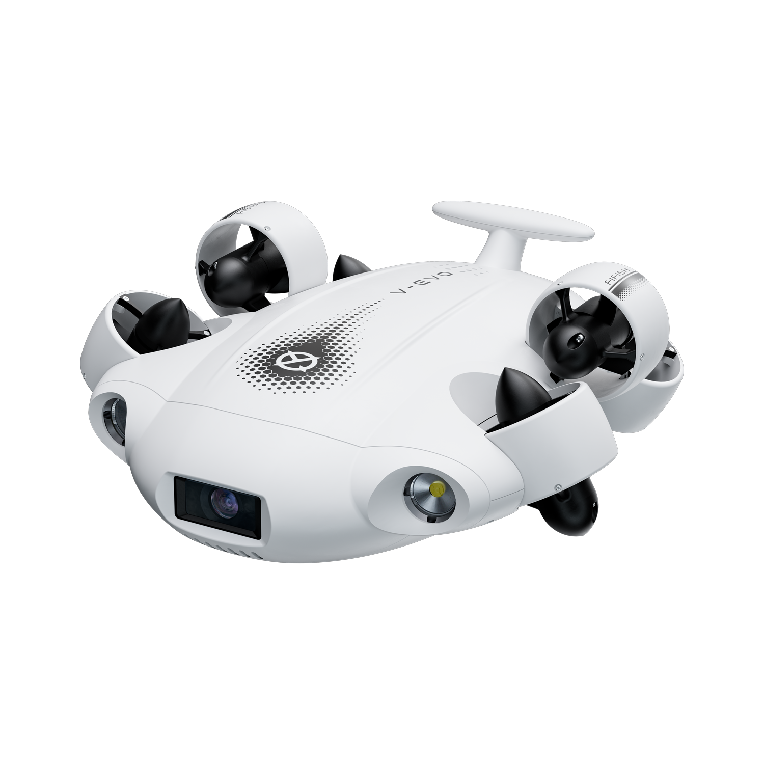 Qysea Fifish V-EVO Underwater Camera ROV