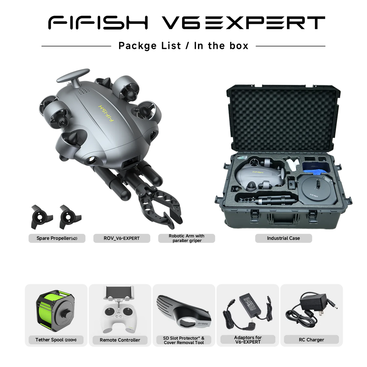 #select option_extended range arm pack