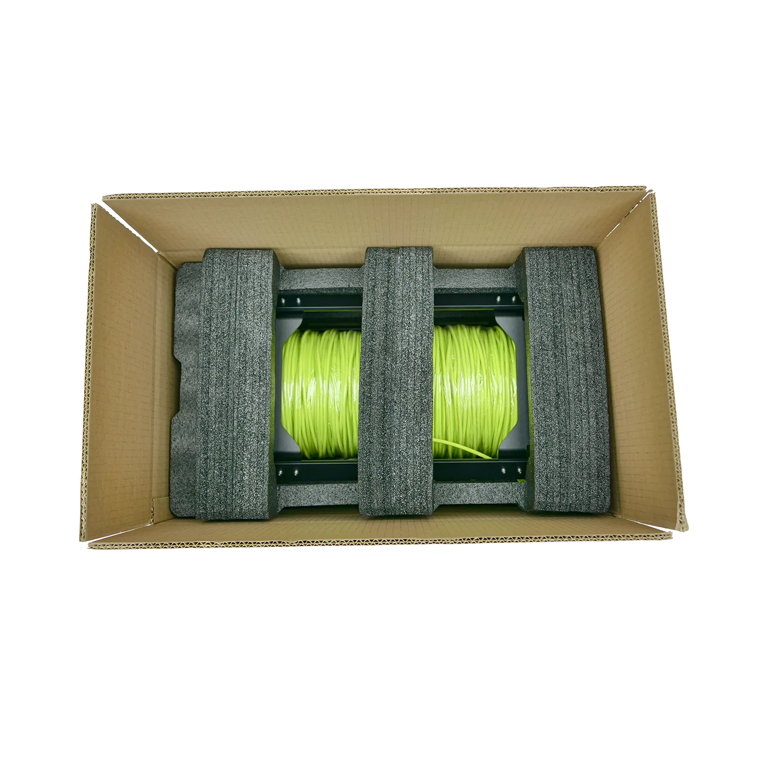 #Select Option_With Carton Case