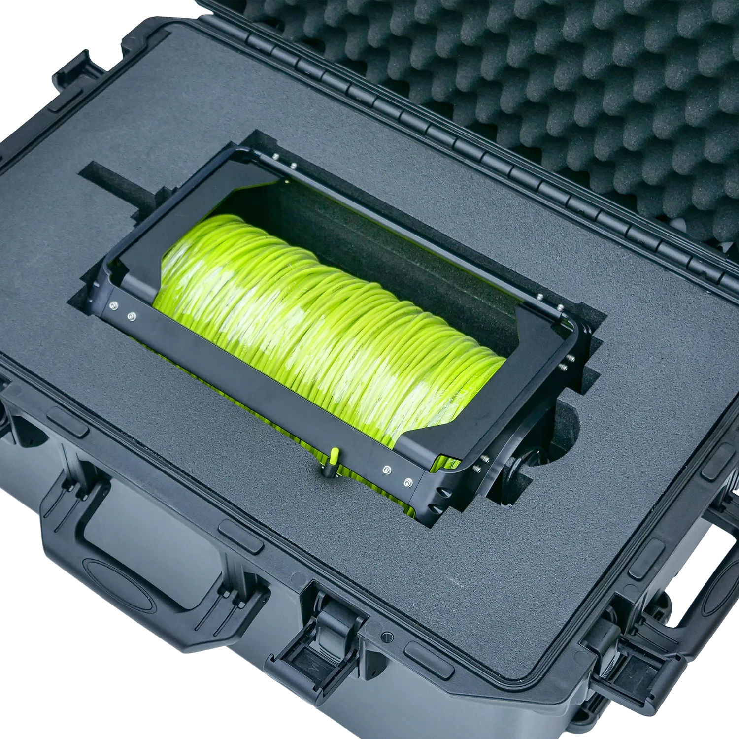 #Select Option_With Industrial Case