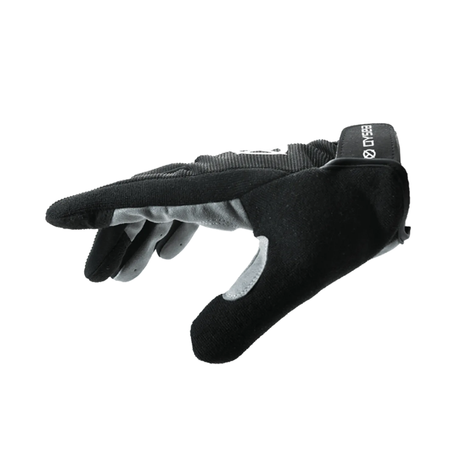 Touchscreen work gloves