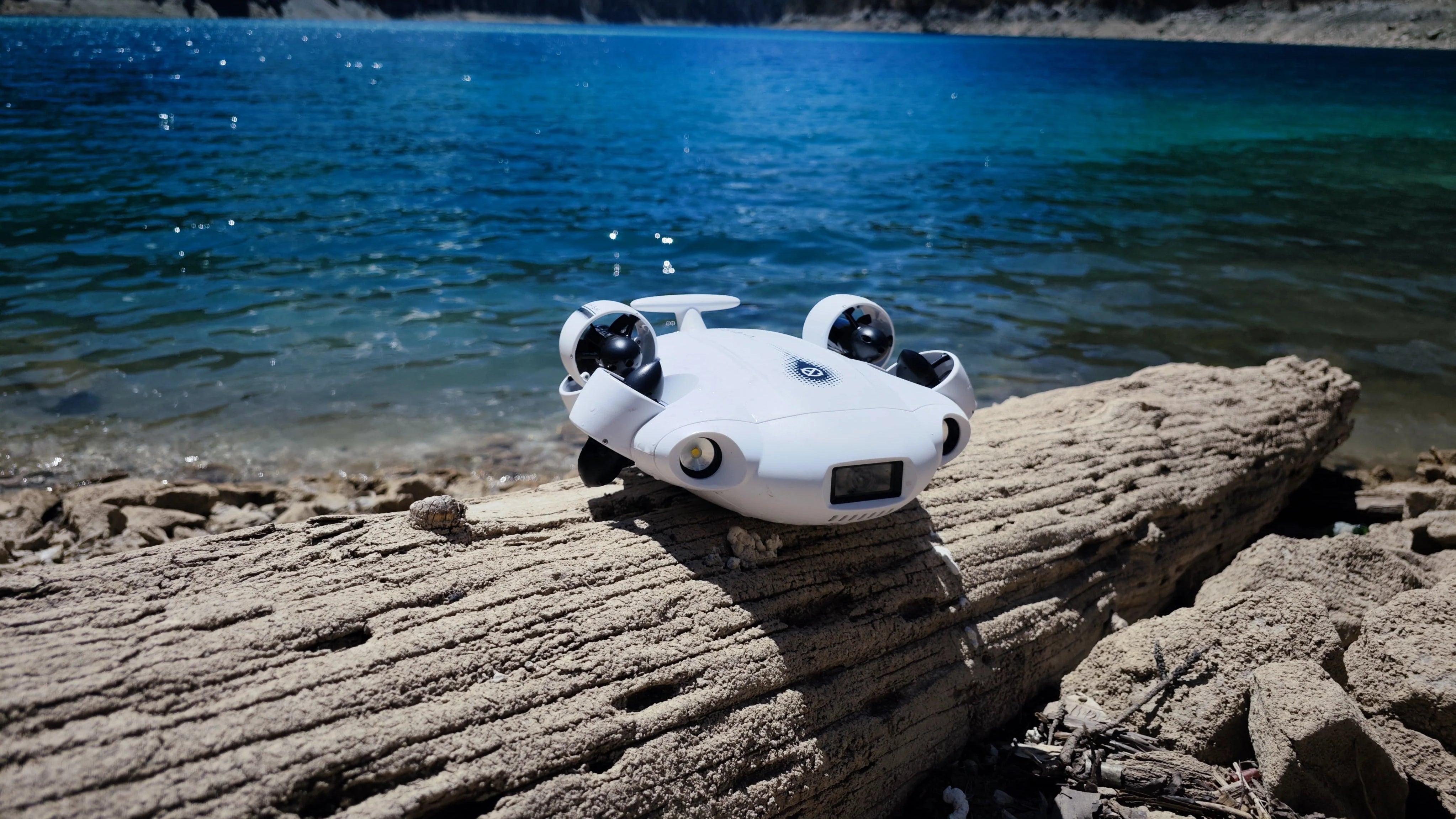 ROV Buyer’s Guide: How to Choose an Underwater Drone