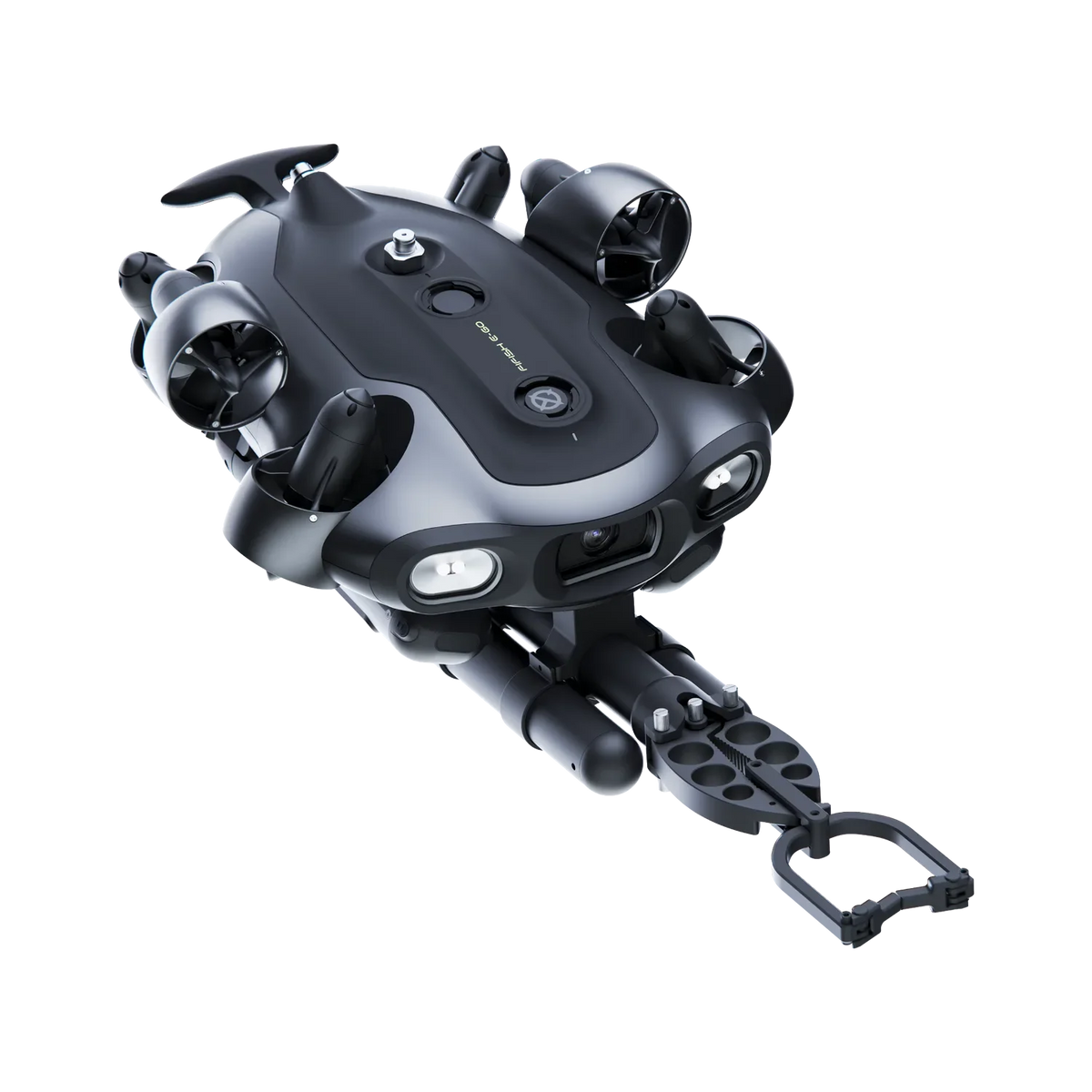 Professional FIFISH ROVs: Industrial Underwater Solutions