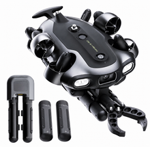 FIFISH E-GO
