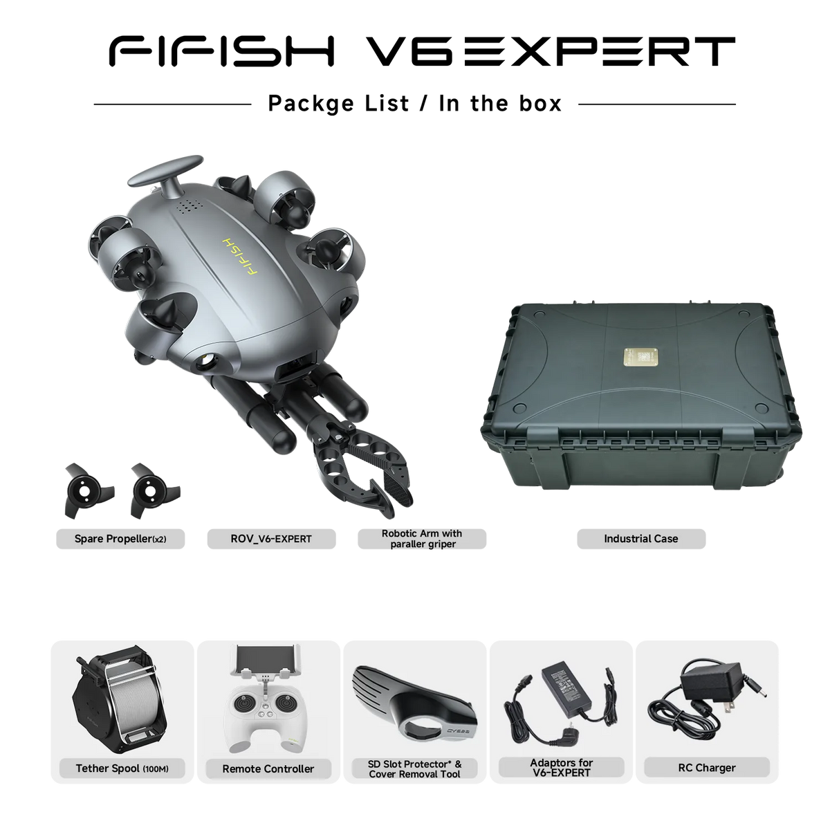 #select option_arm pack