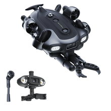 #select option_AI Robotics Pack