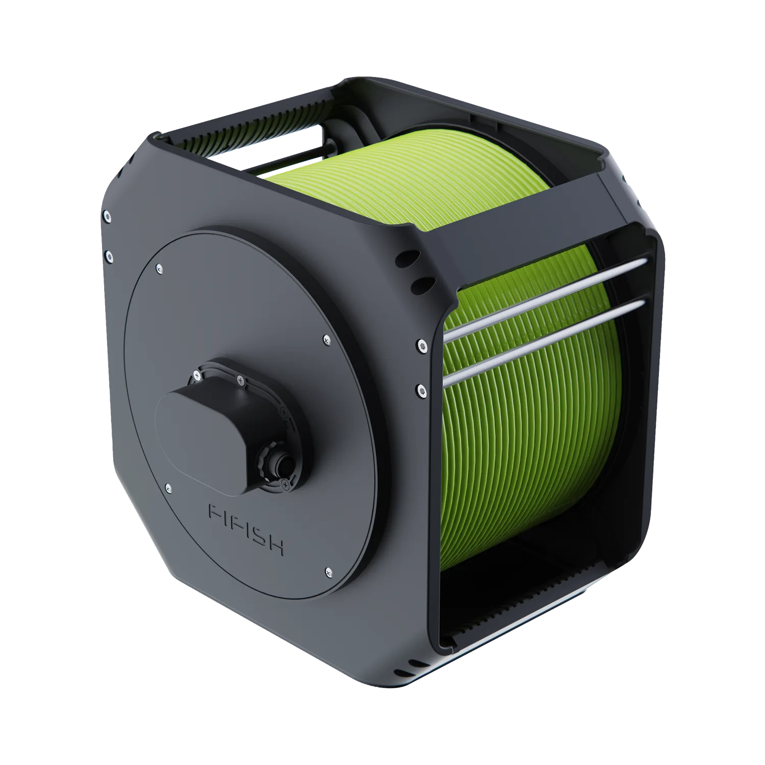 200-Meter (656ft) Tether Spool