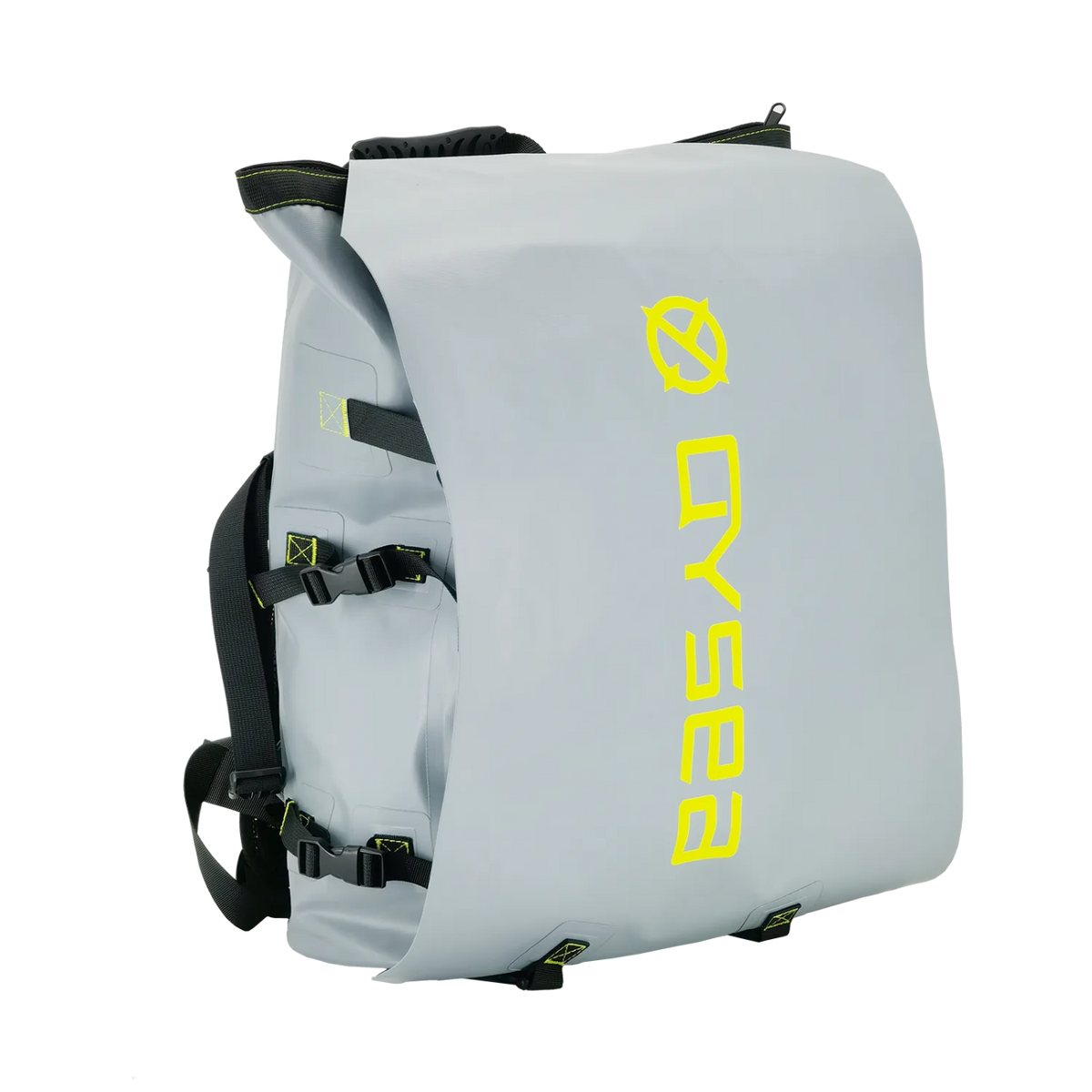 QYSEA Waterproof Backpack for ROV