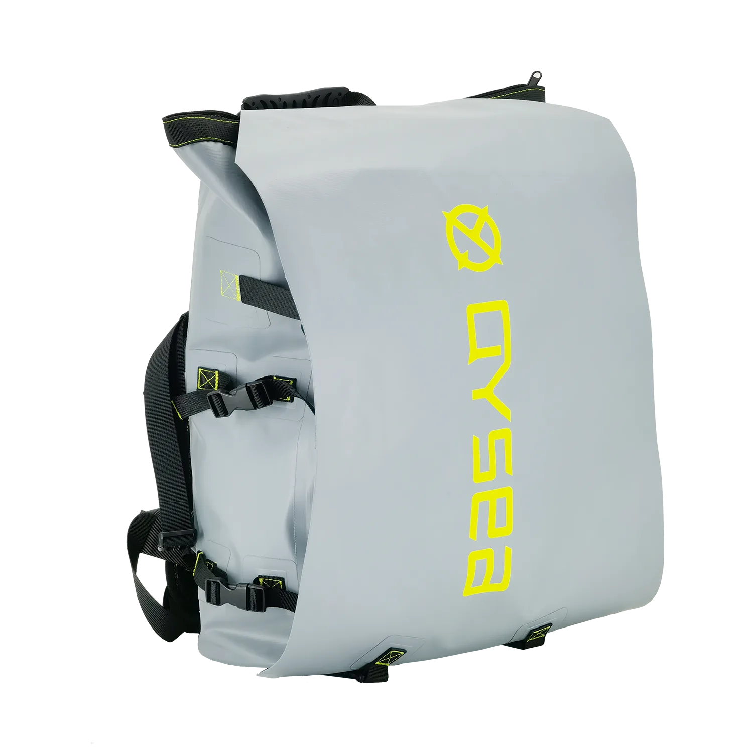 QYSEA Waterproof Backpack for ROV
