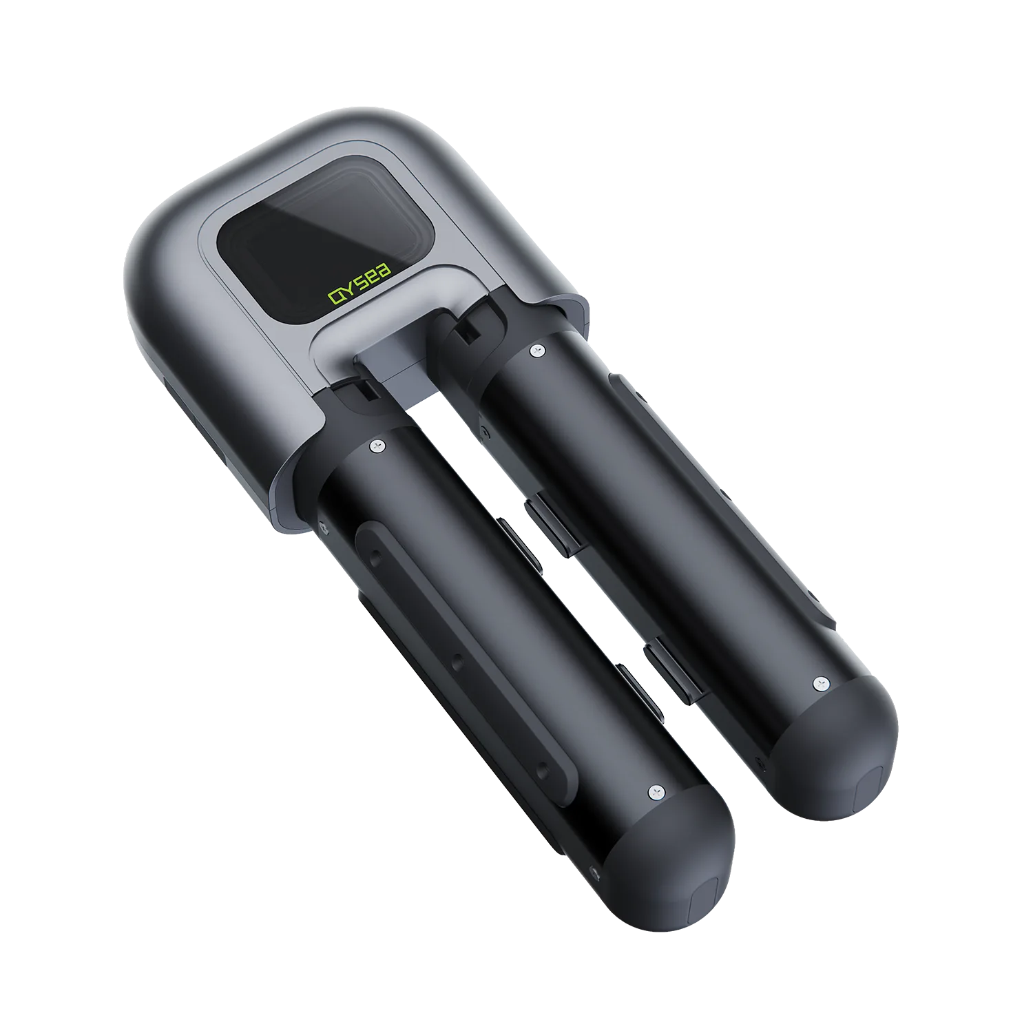 Q-Energy Station | Charging Hub for E-GO