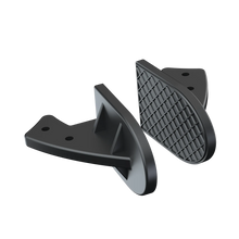 Spare Parallel Grippers for 2-Finger Robotic Arm