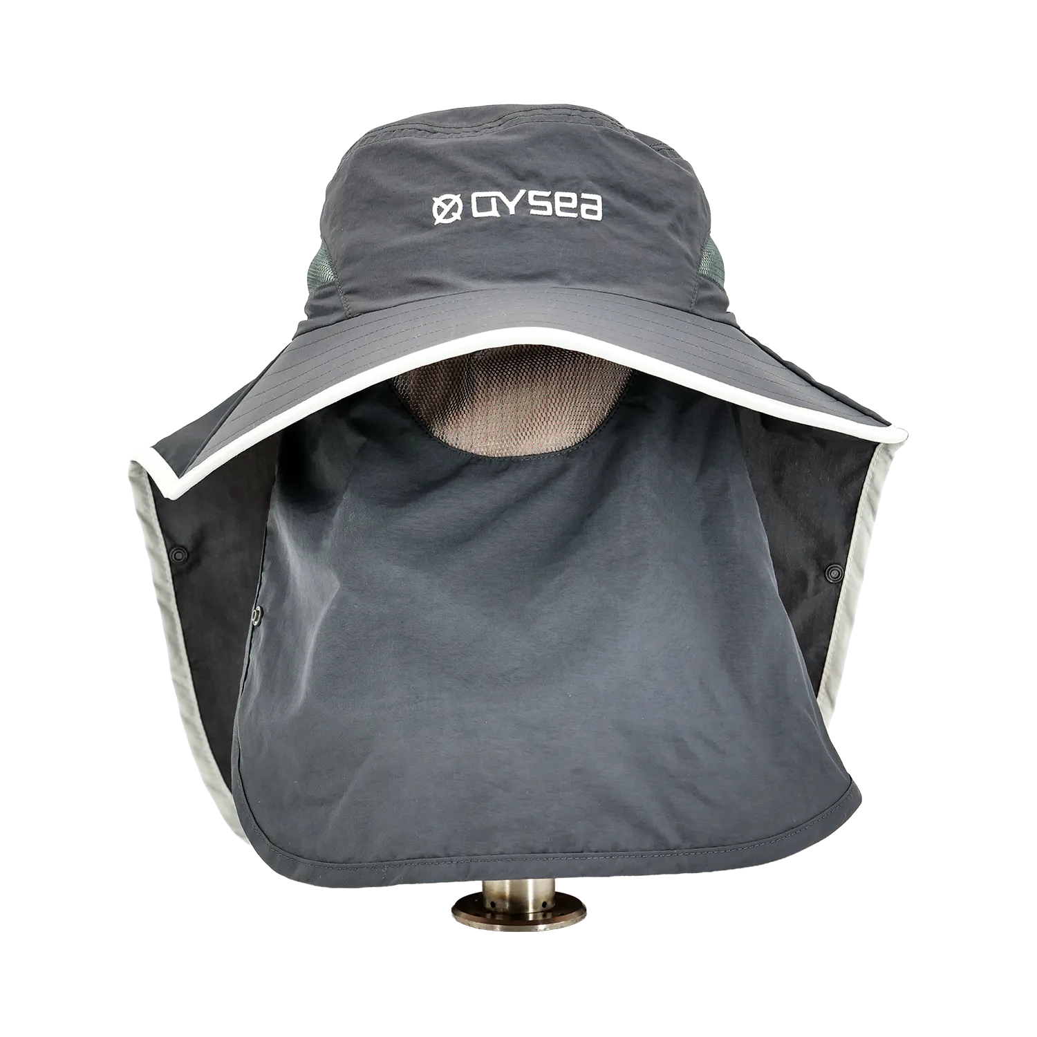 QYSEA Sun Hat with Face Cover