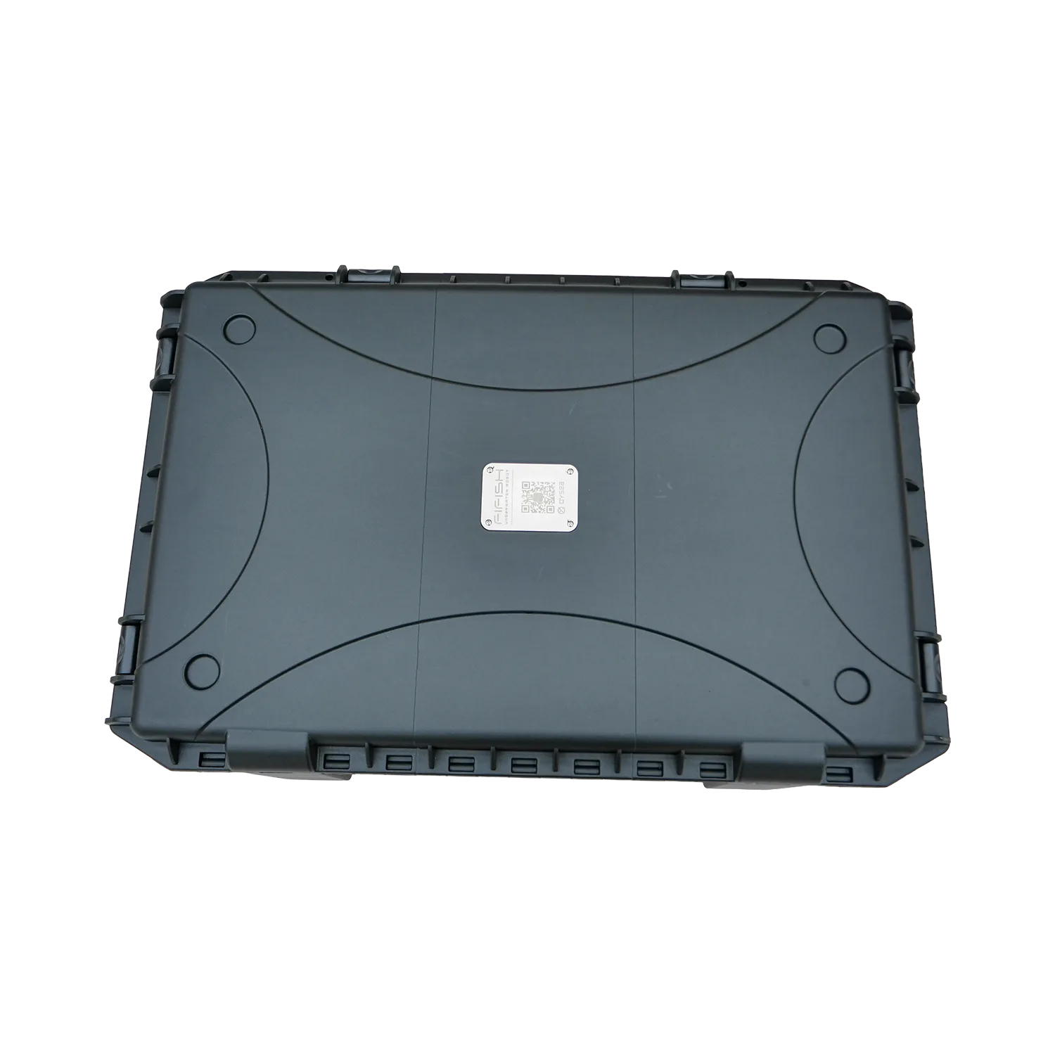 Industrial Case for V-EVO & V6 EXPERT