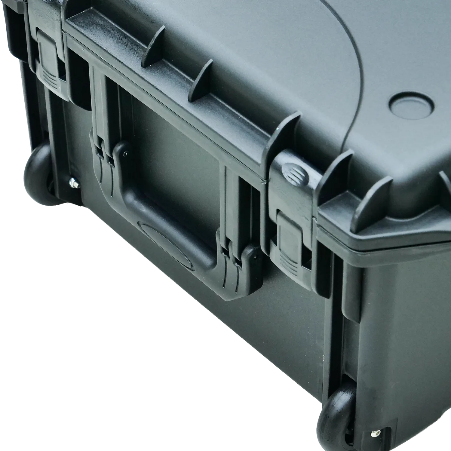 Industrial Case for V-EVO & V6 EXPERT