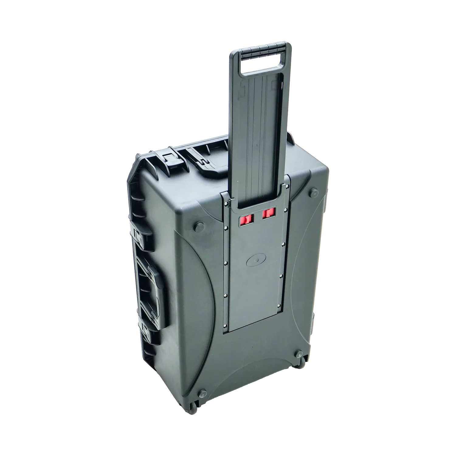 Industrial Case for V-EVO & V6 EXPERT