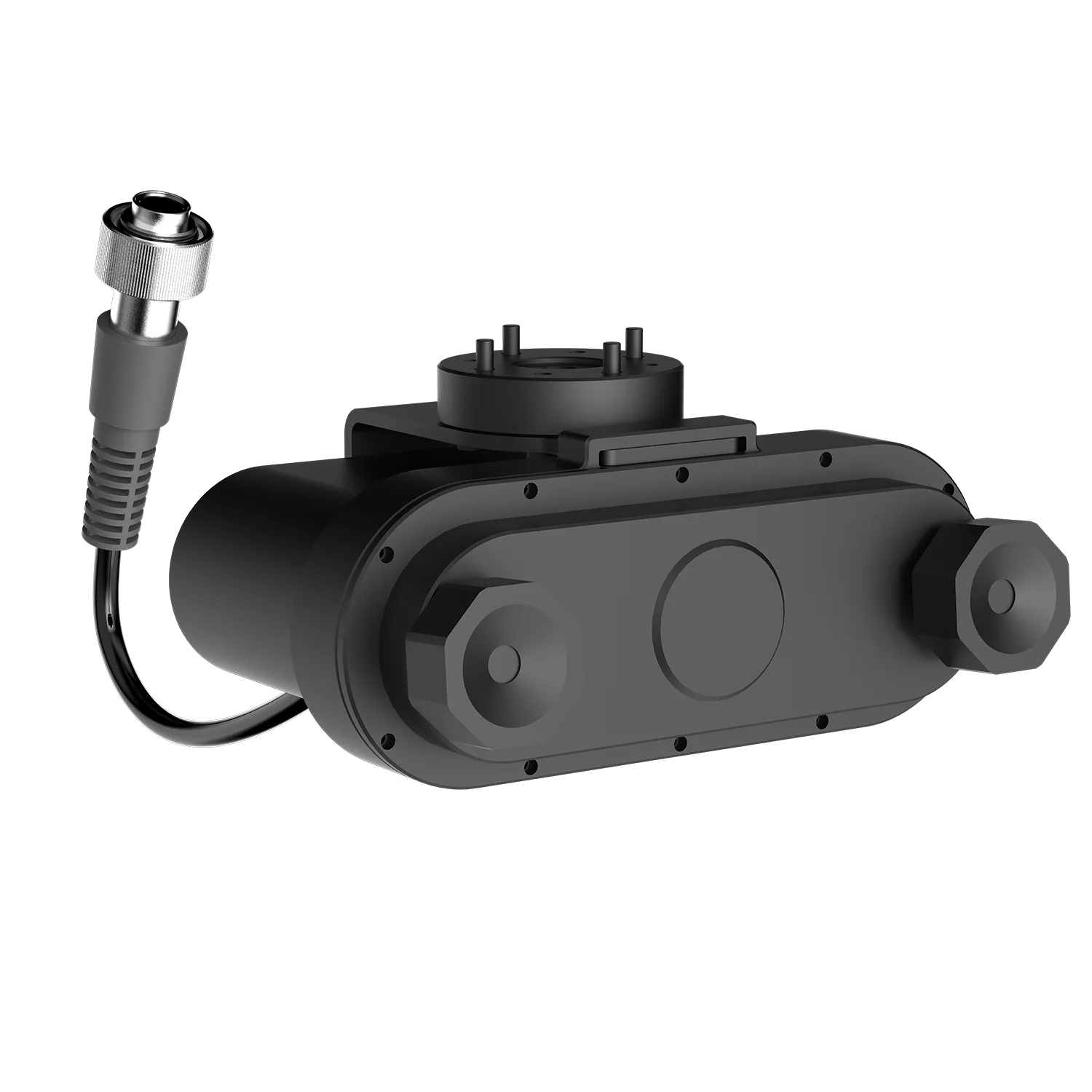 Underwater Laser Scaler for V6 EXPERT & E-GO