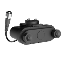 Underwater Laser Scaler for V6 EXPERT & E-GO