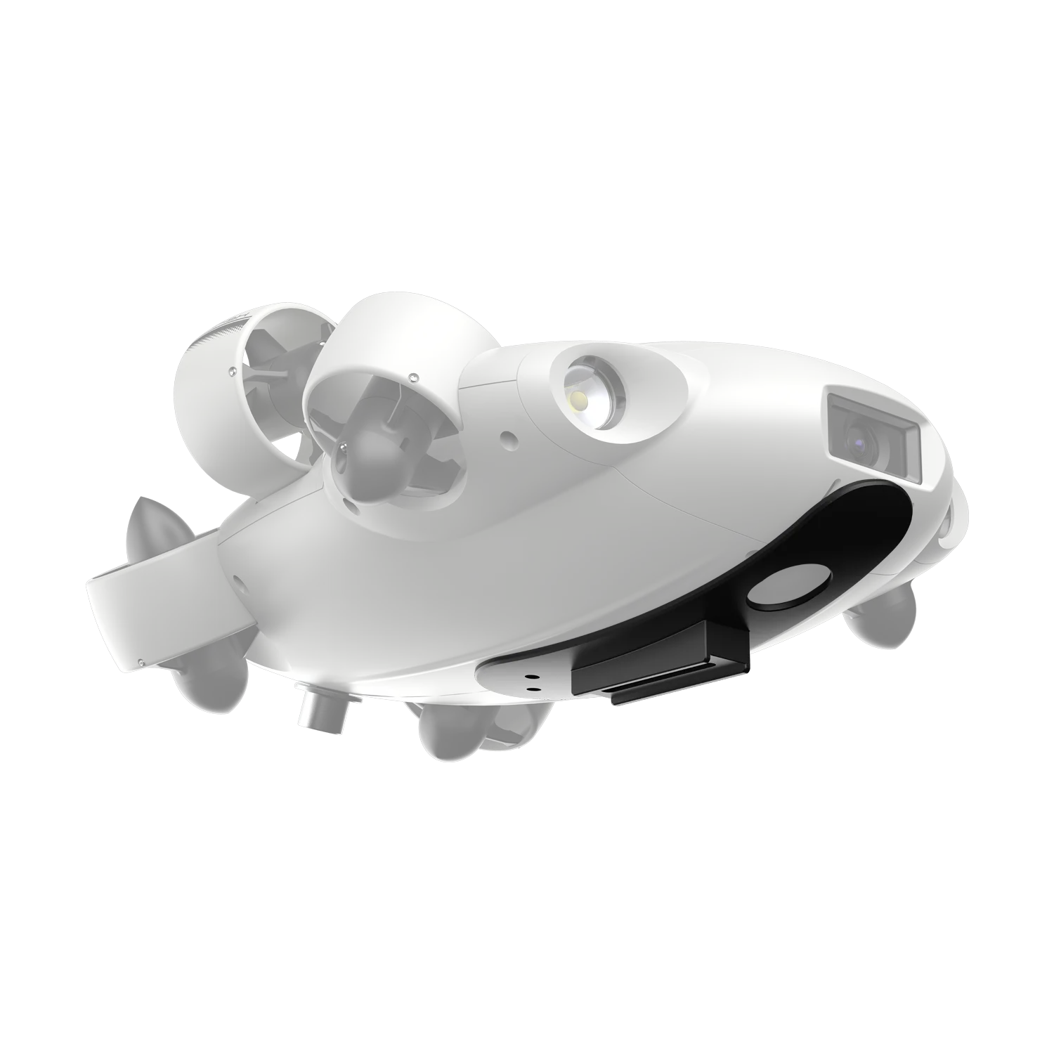 External Lighting Mount for V-EVO & V6 EXPERT