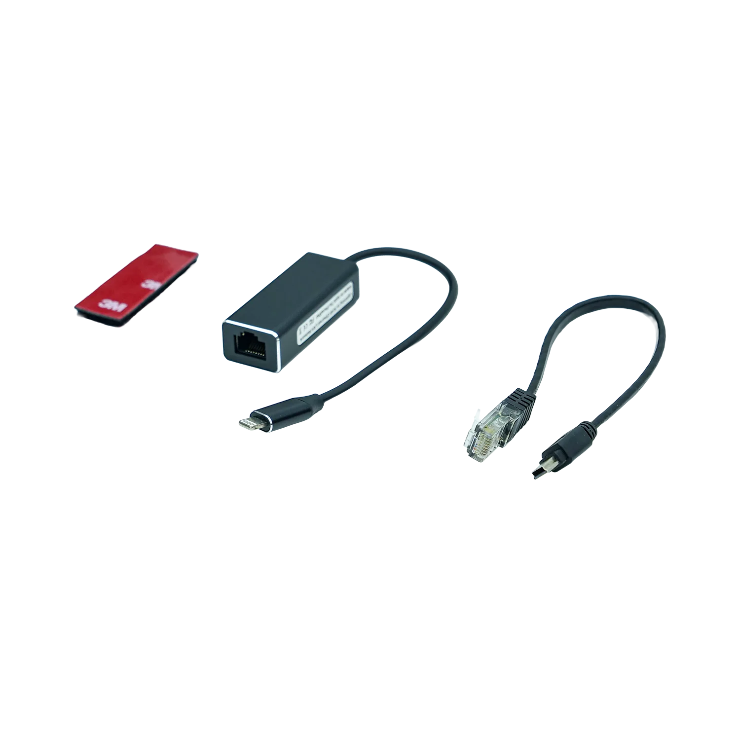 Lightning Wired Connection Adapter for FIFISH Standard Remote Controller