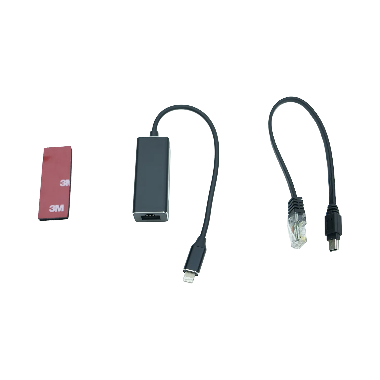 Lightning Wired Connection Adapter for FIFISH Standard Remote Controller