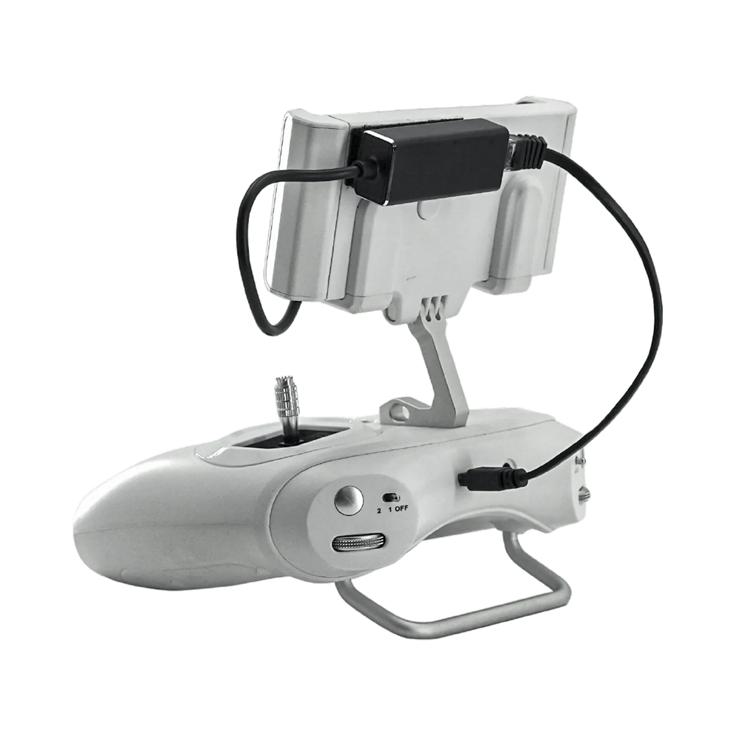 Lightning Wired Connection Adapter for FIFISH Standard Remote Controller