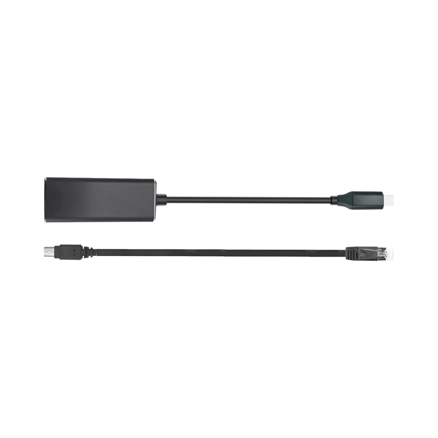 Lightning Wired Connection Adapter for FIFISH Standard Remote Controller